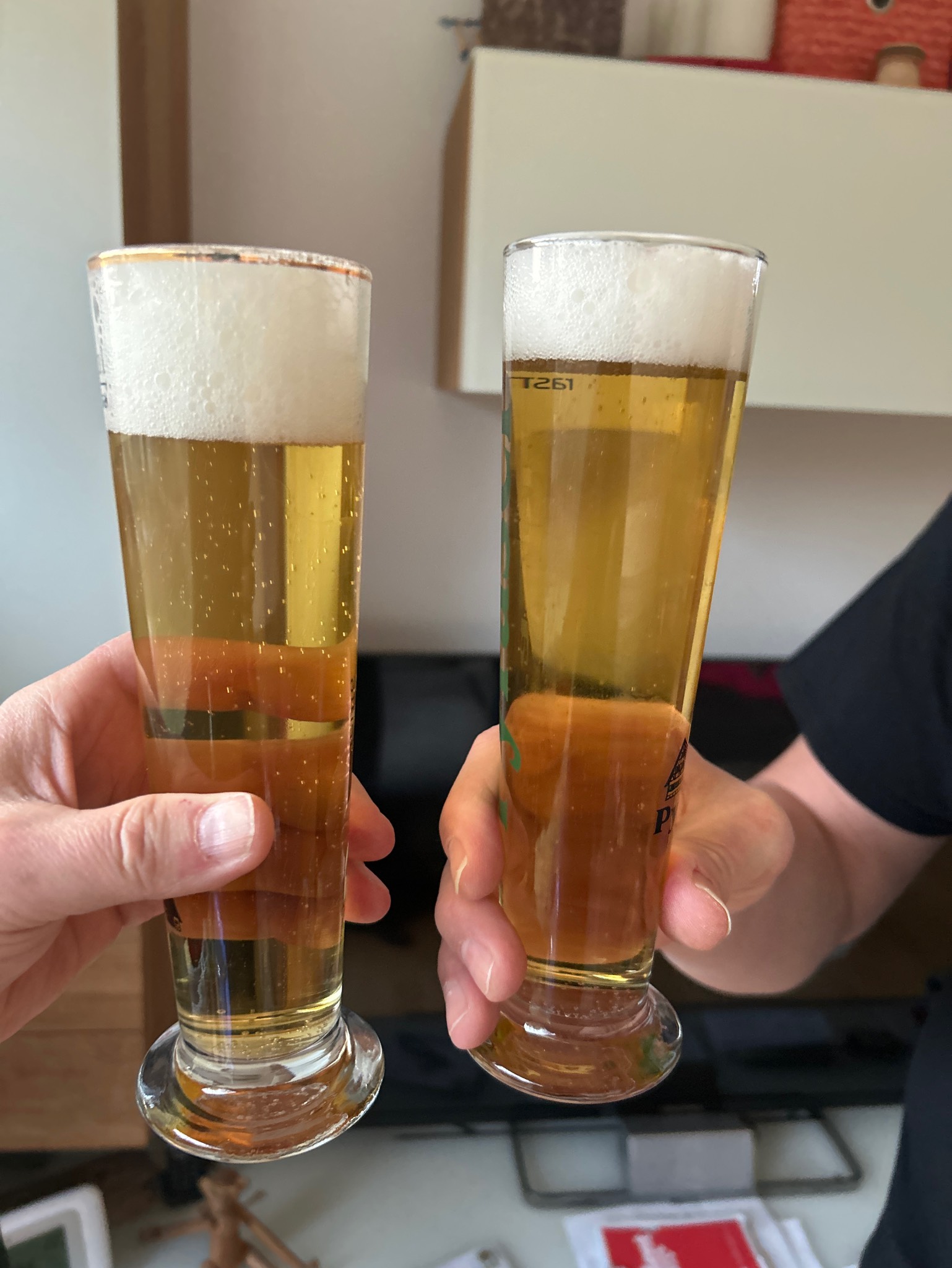 Härke Pils, BräuManufaktur Härke (Einbecker)