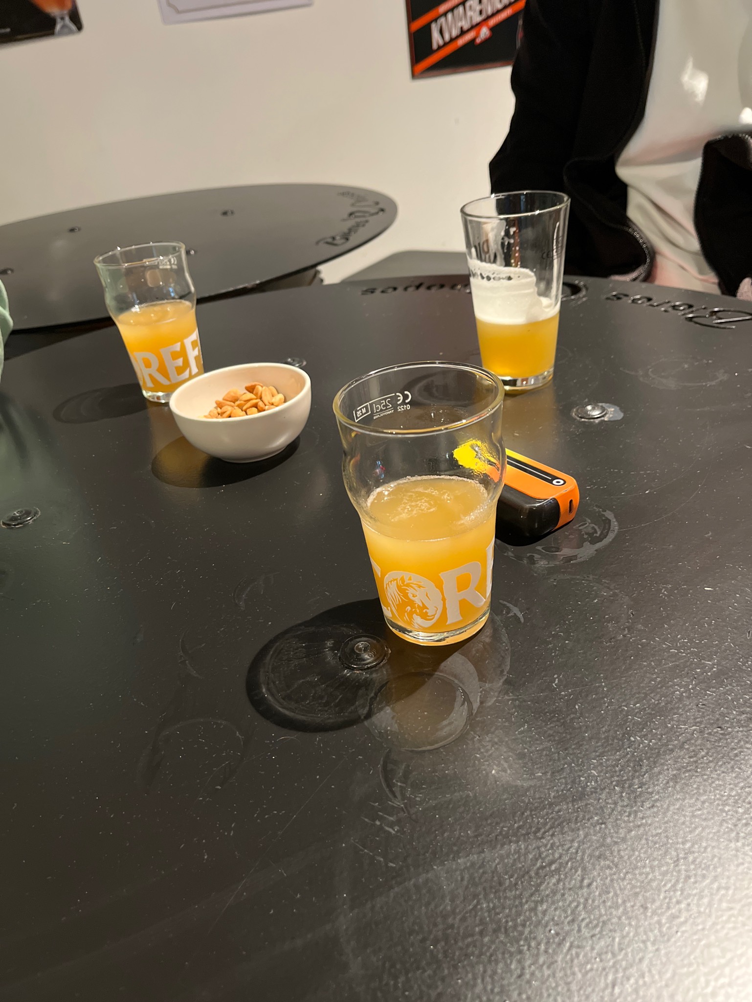 La Débauche NEIPA, France