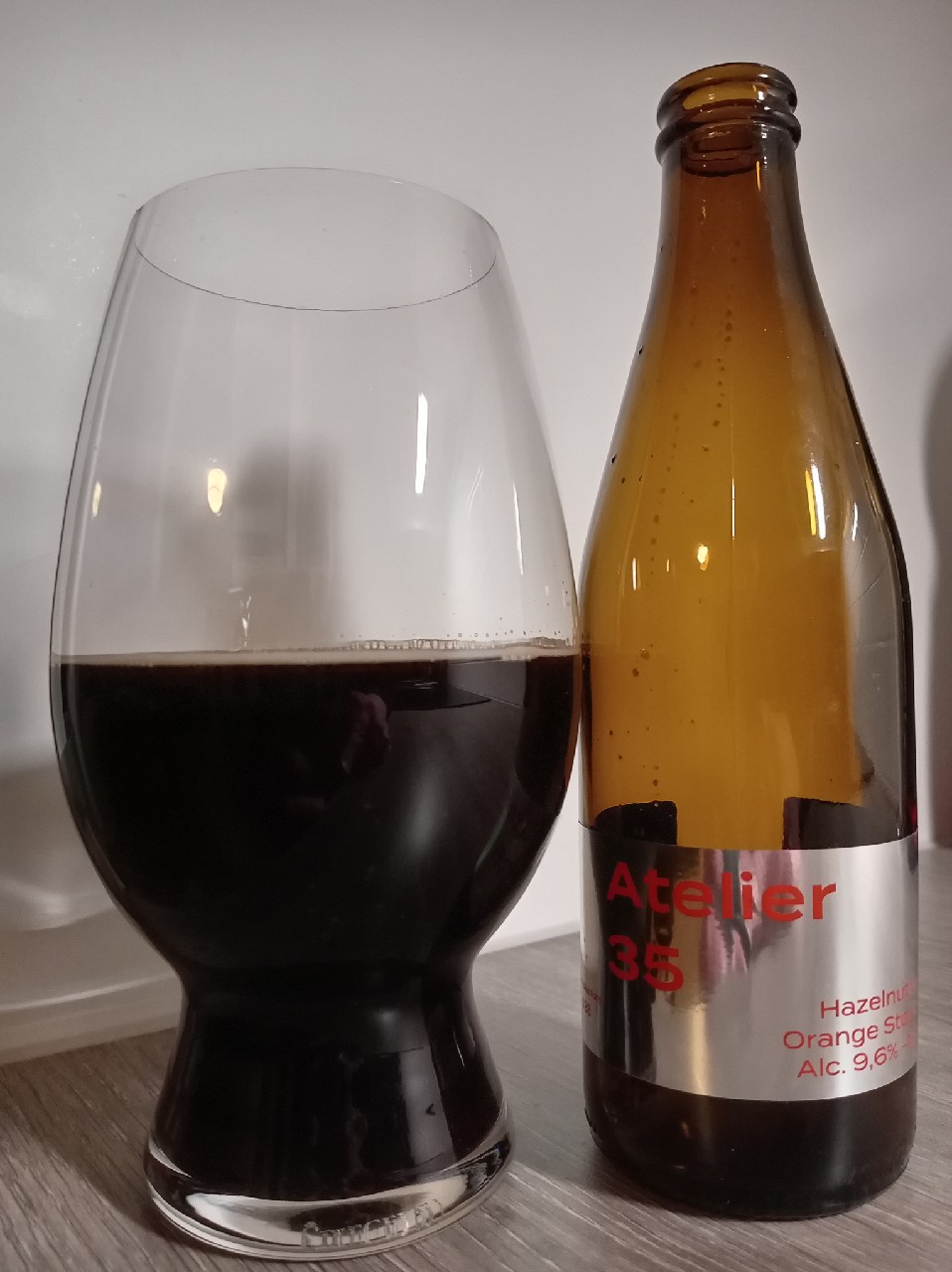 Atelier 35, Kakola Brewing Company