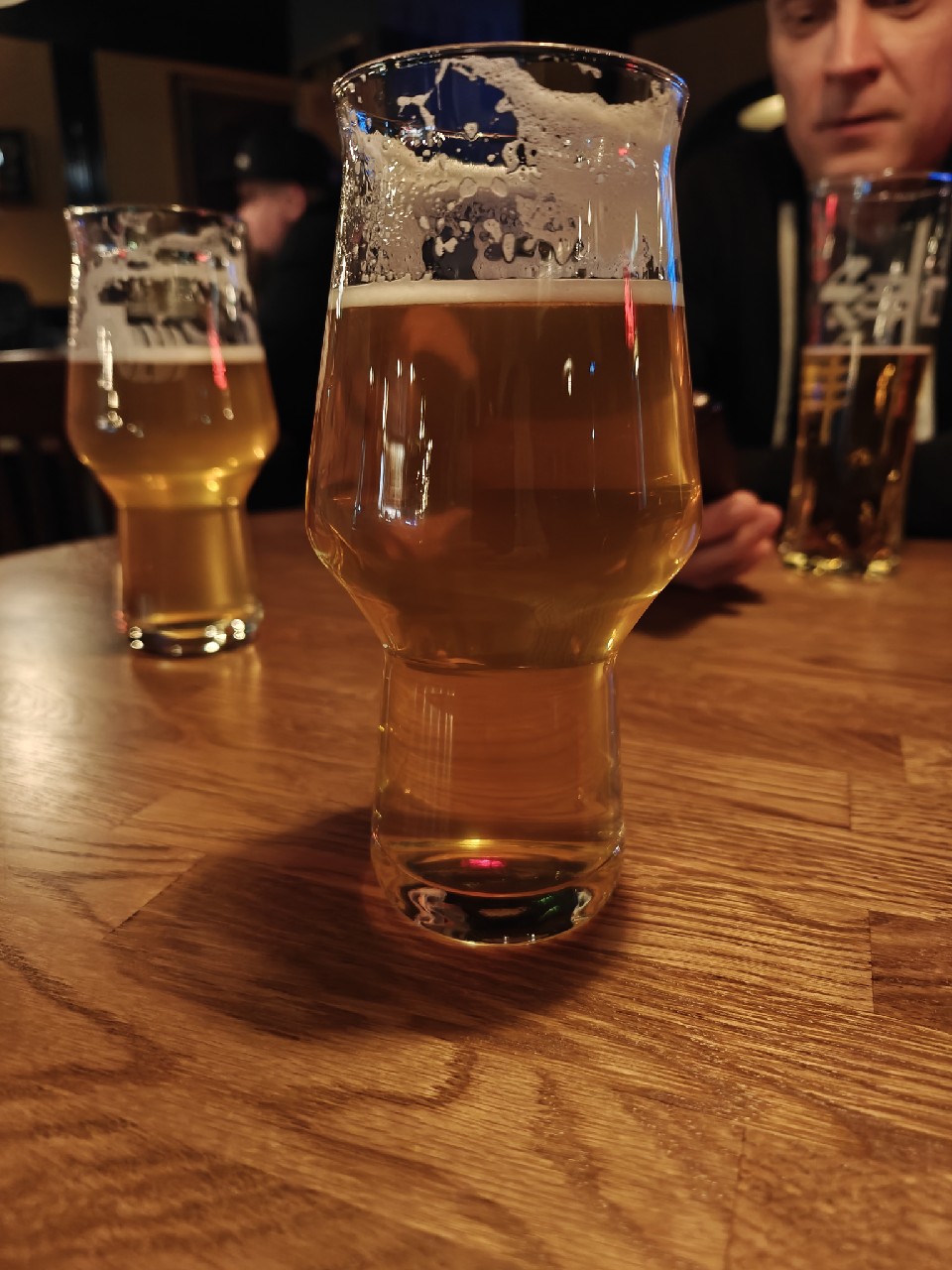 Kaks Päällä, Finland