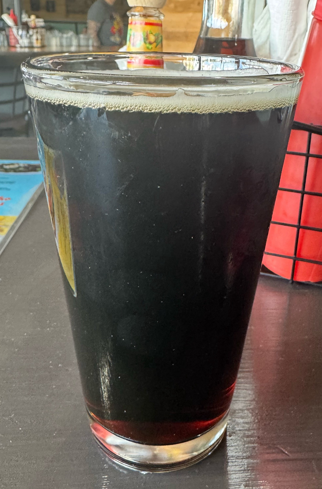 Mano Negra, United States