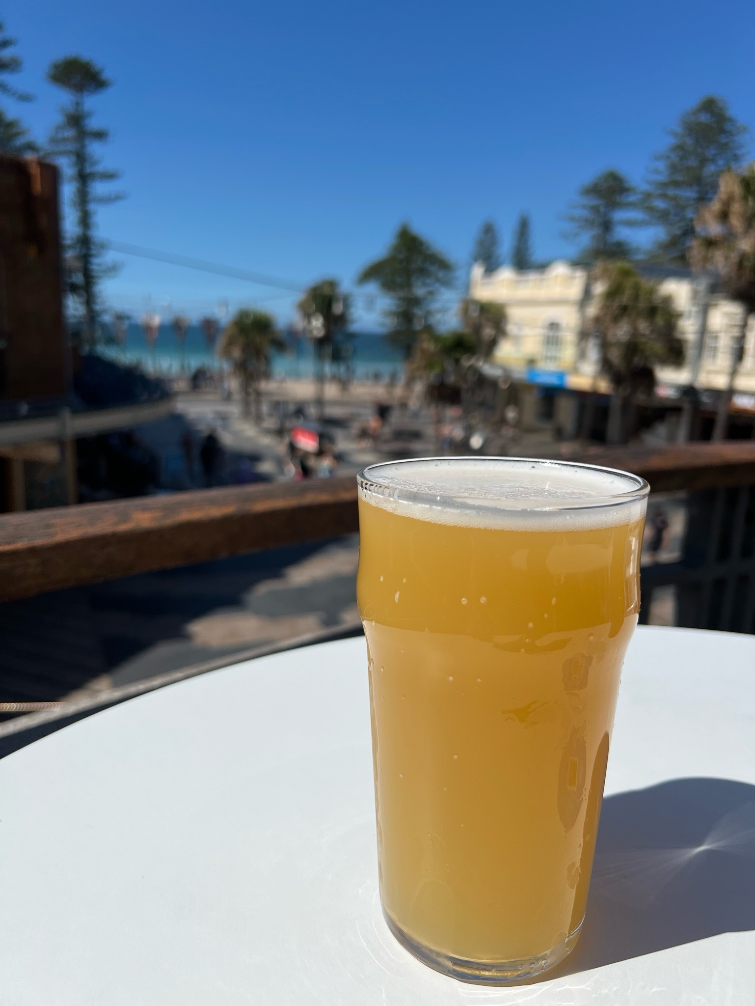 Manageable, Mountain Culture Beer Co.