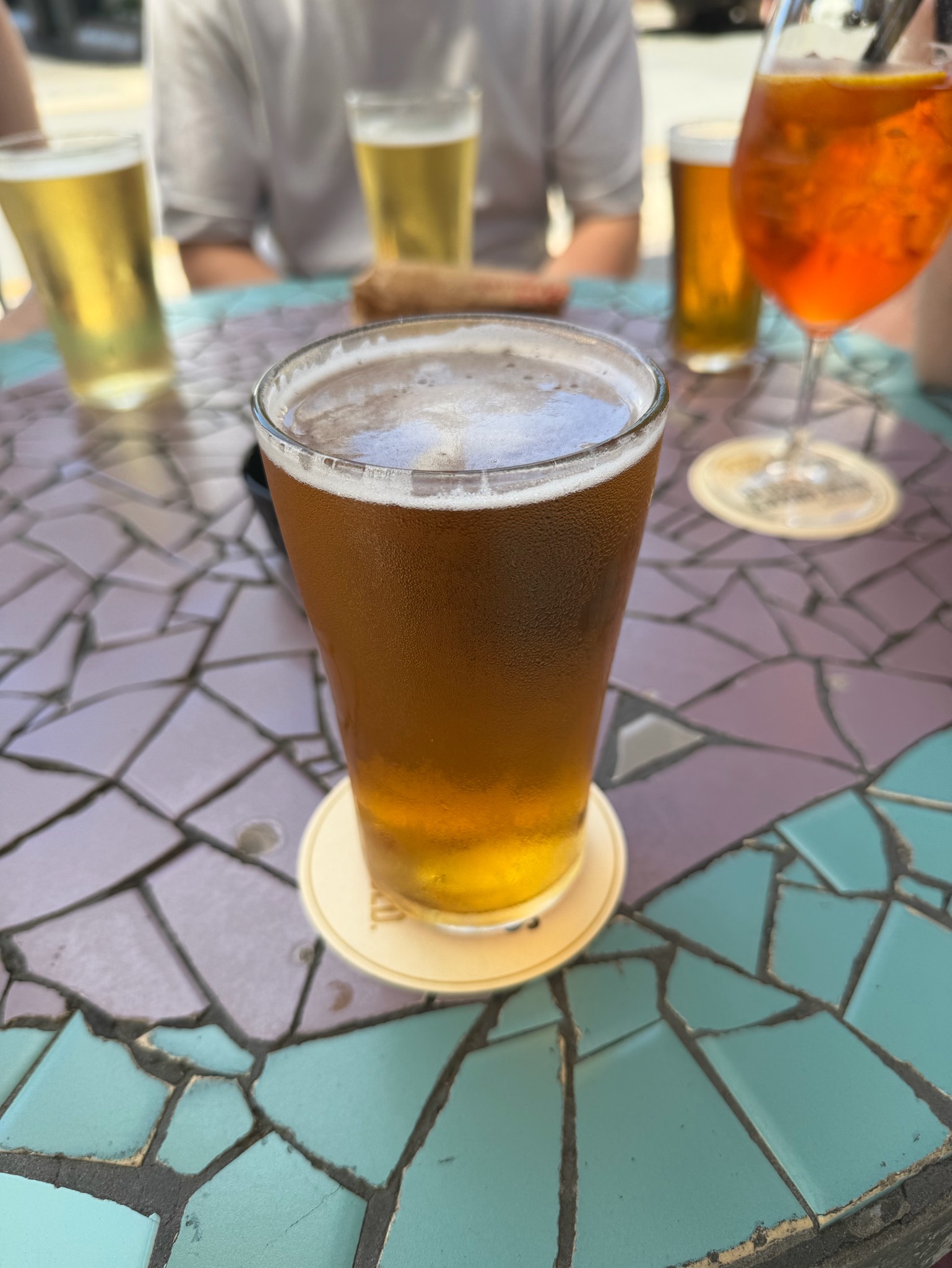 Great Northern Original Lager, Great Northern Brewing Co