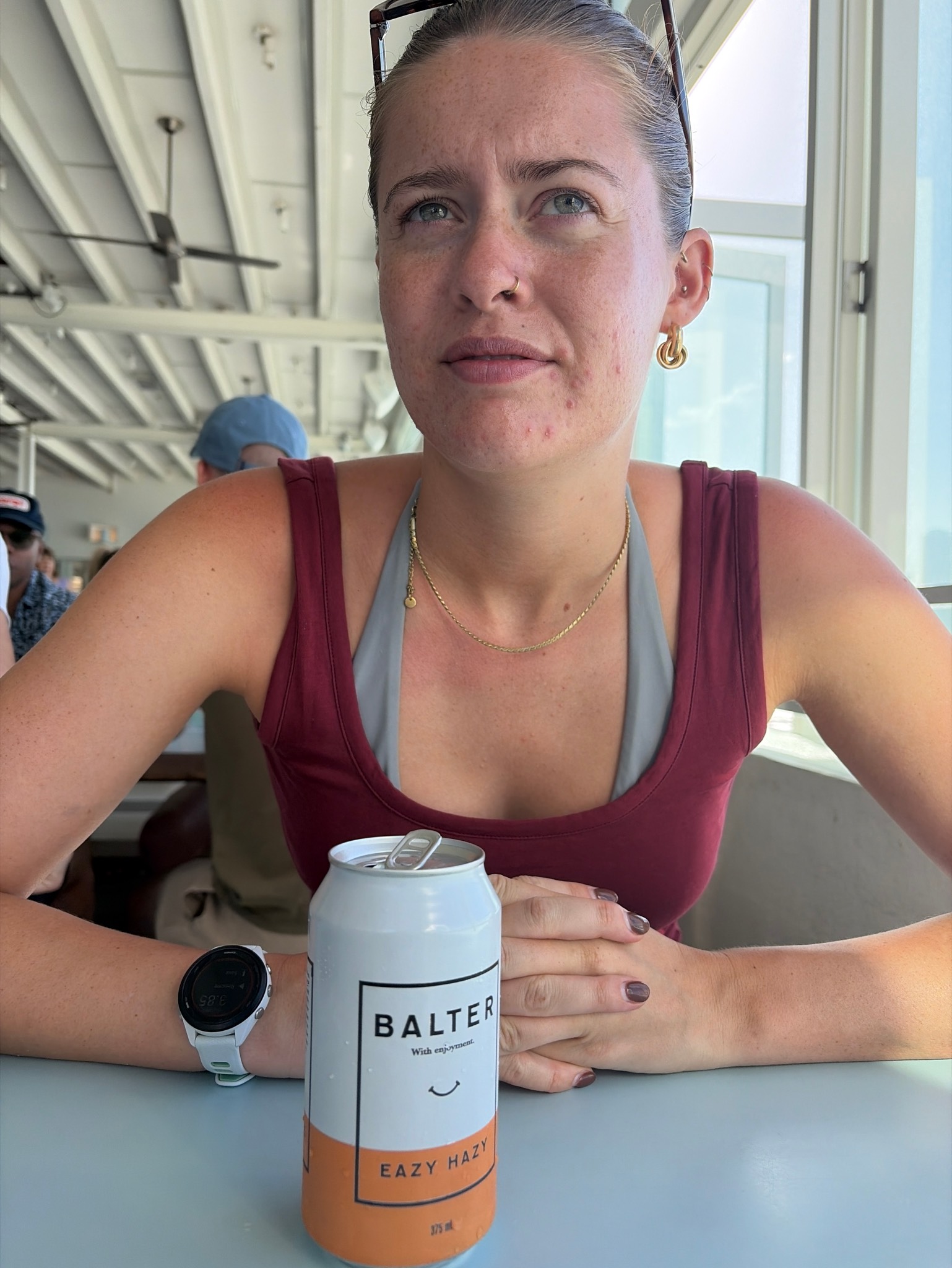 Eazy Hazy, Balter Brewing Company