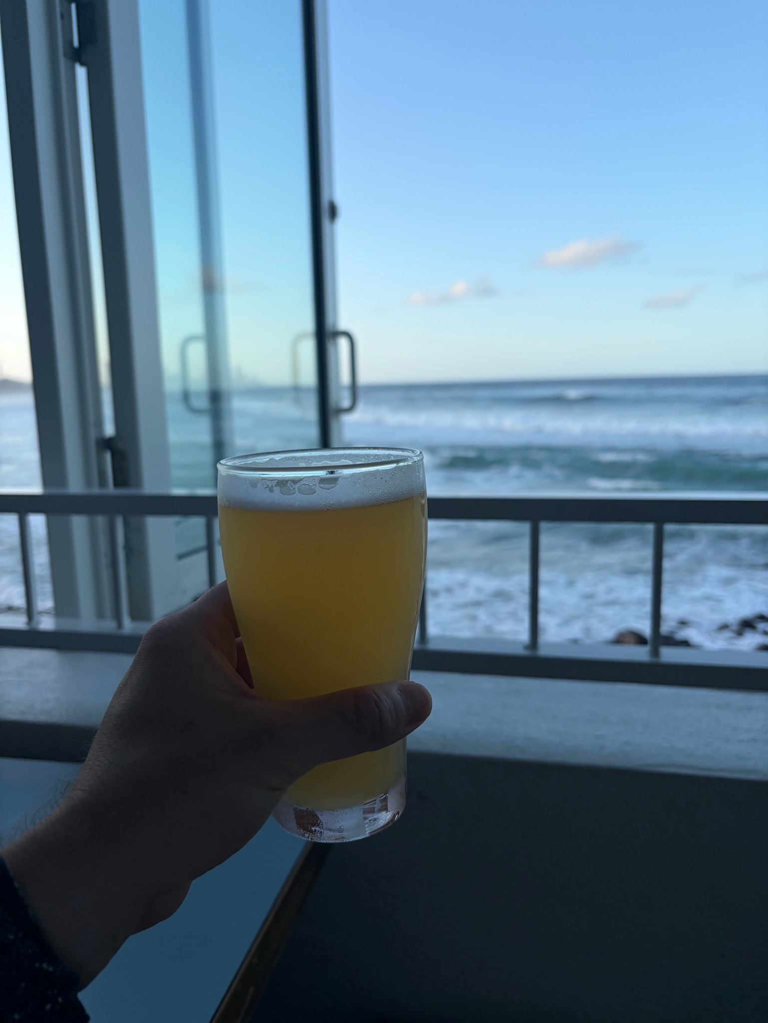 Pacific Ale, Stone & Wood