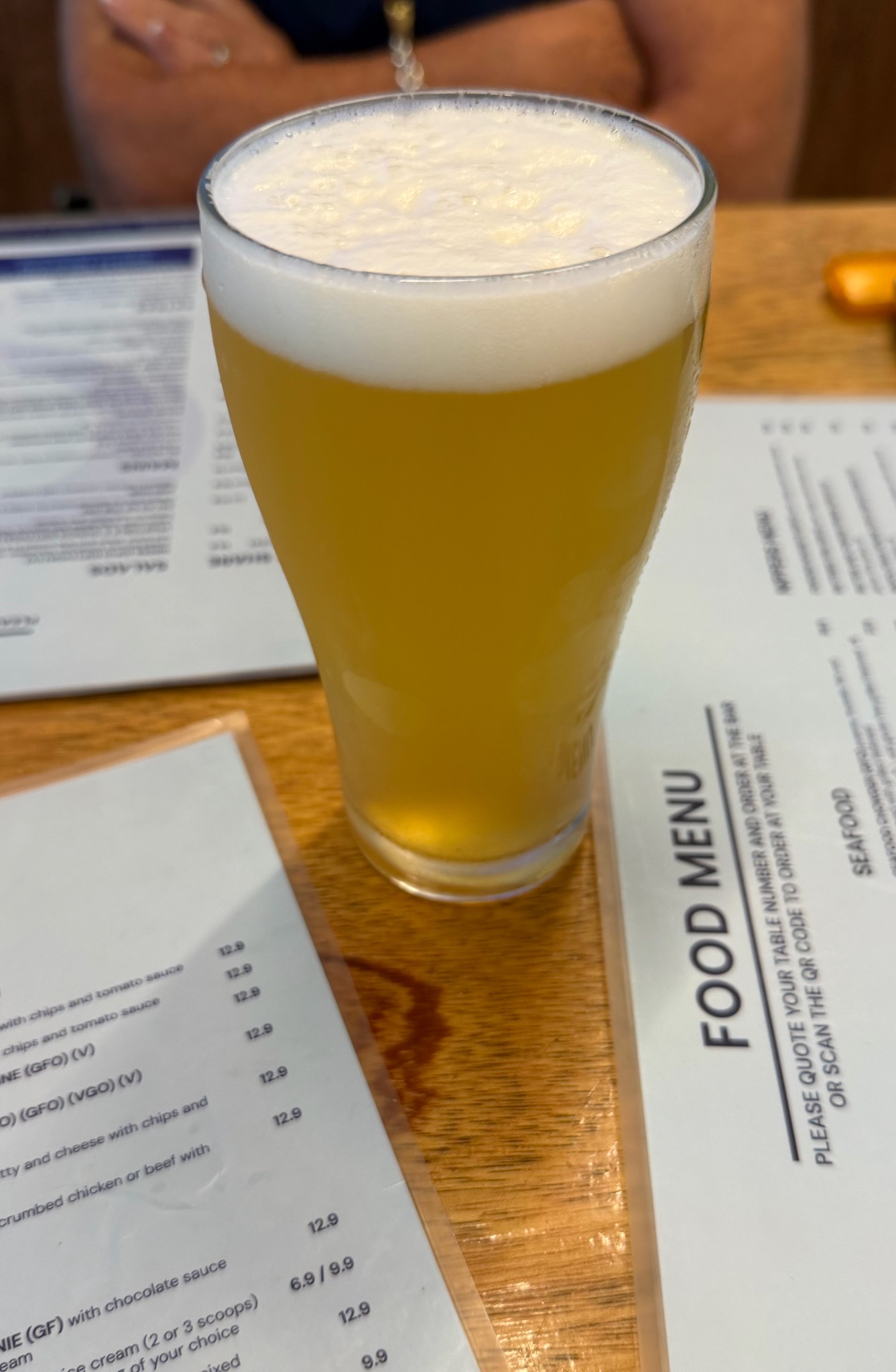 South Coast Pale Ale, Pirate Life (AB Inbev)