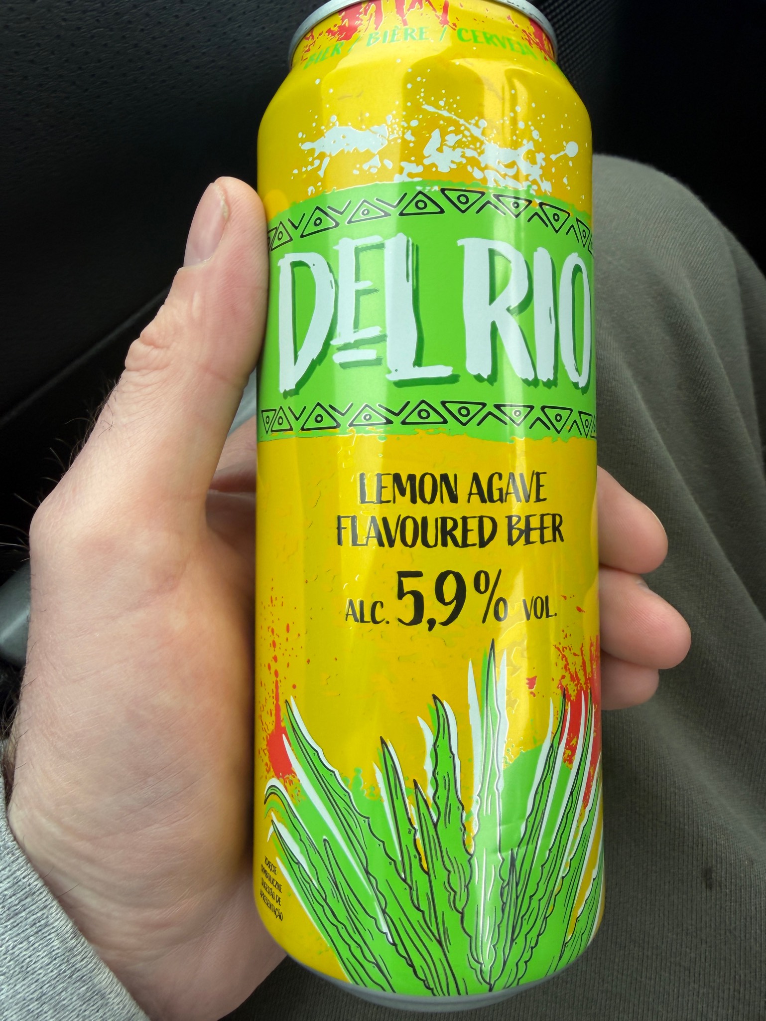 Del Rio, Brouwerij Laarbeek