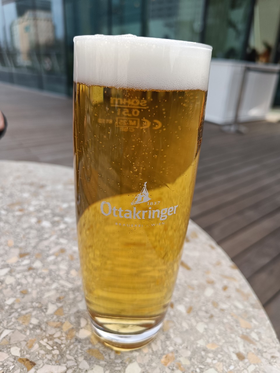 Ottakringer Helles, Ottakringer Brauerei