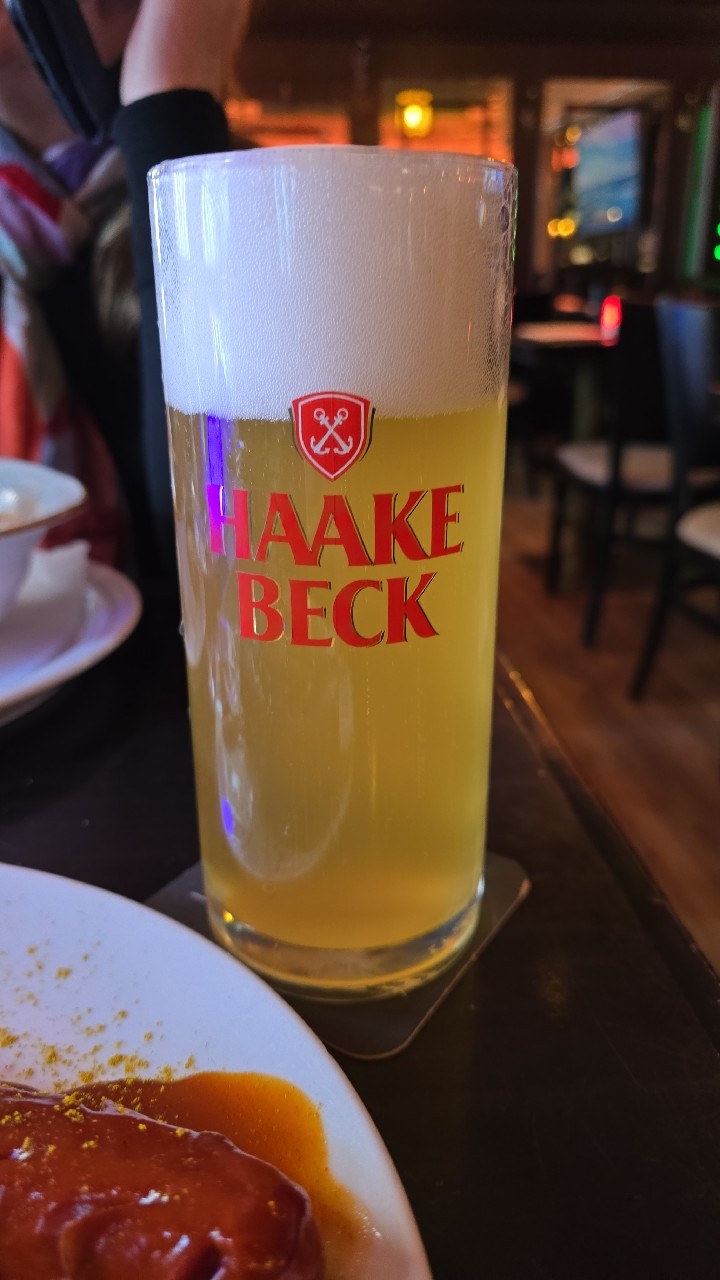 Haake Beck Kräusen, Germany