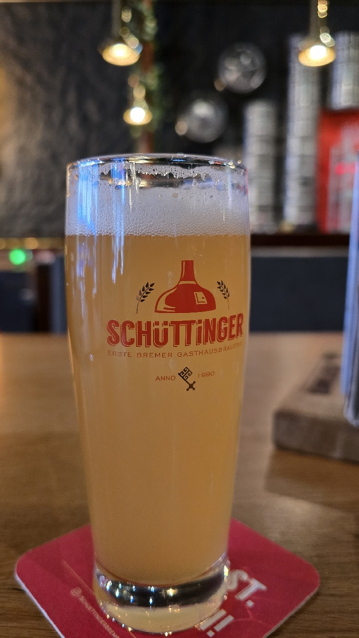 Schüttinger Blonde, Schüttinger