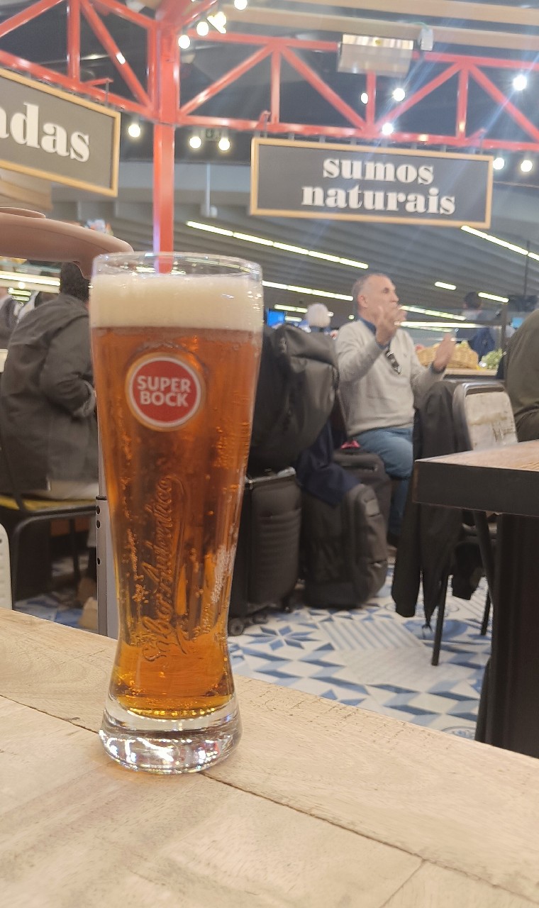 Super Bock Abadia, Super Bock Group