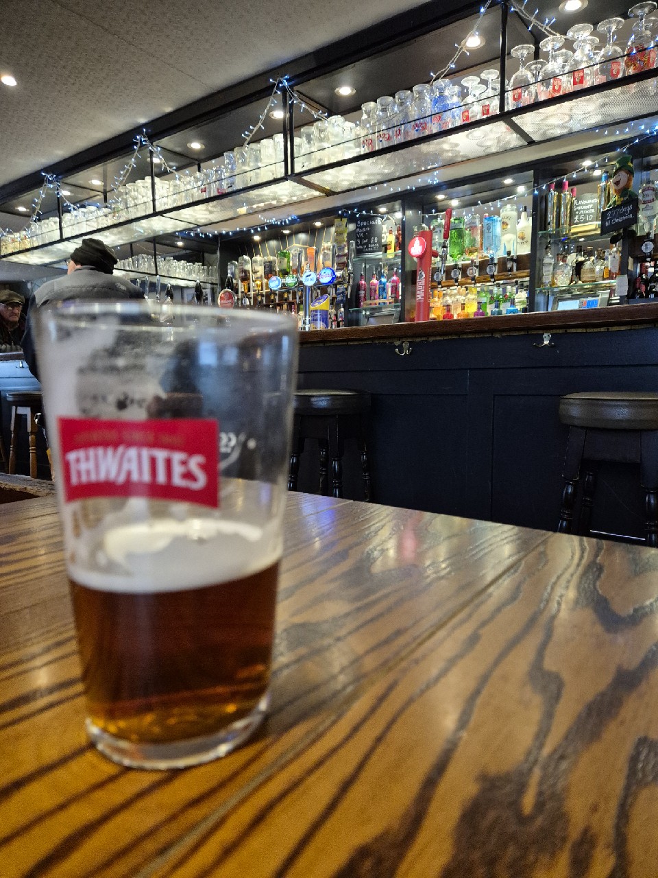 Original, Thwaites Brewery