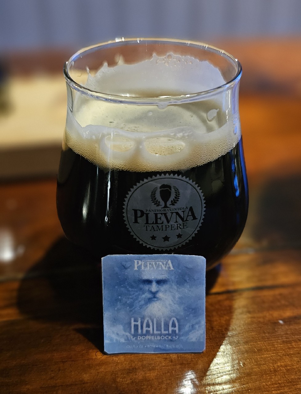 Halla, Finland