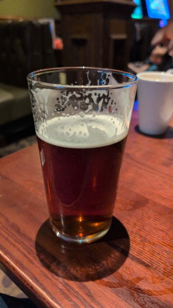 Read The Room, Good Word Brewing & Public House