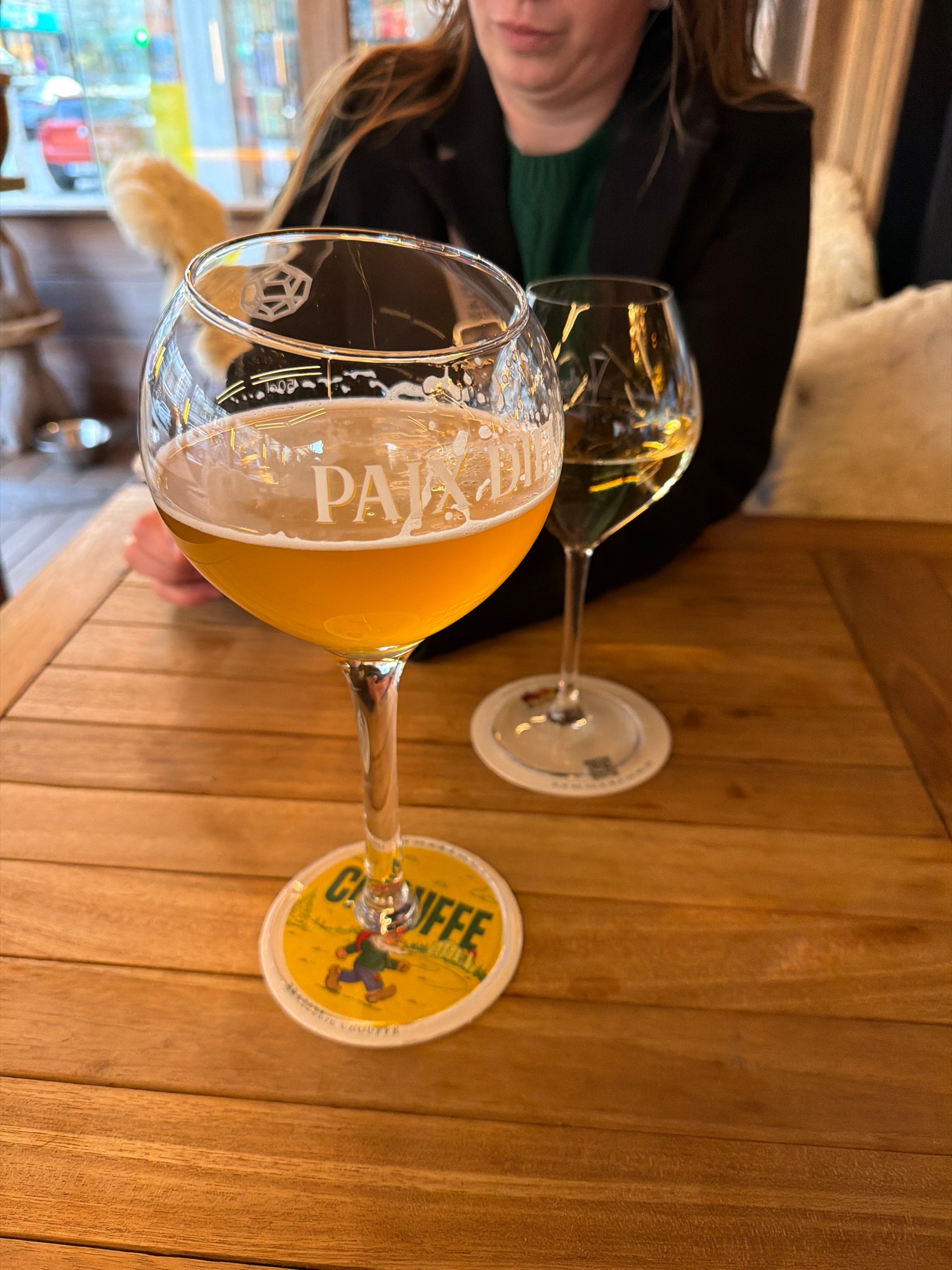 Paix Dieu Nova, Belgium