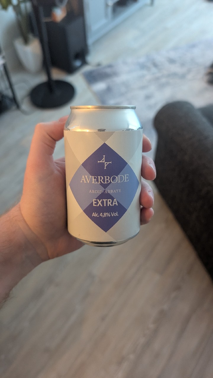 Averbode Extra, Belgium