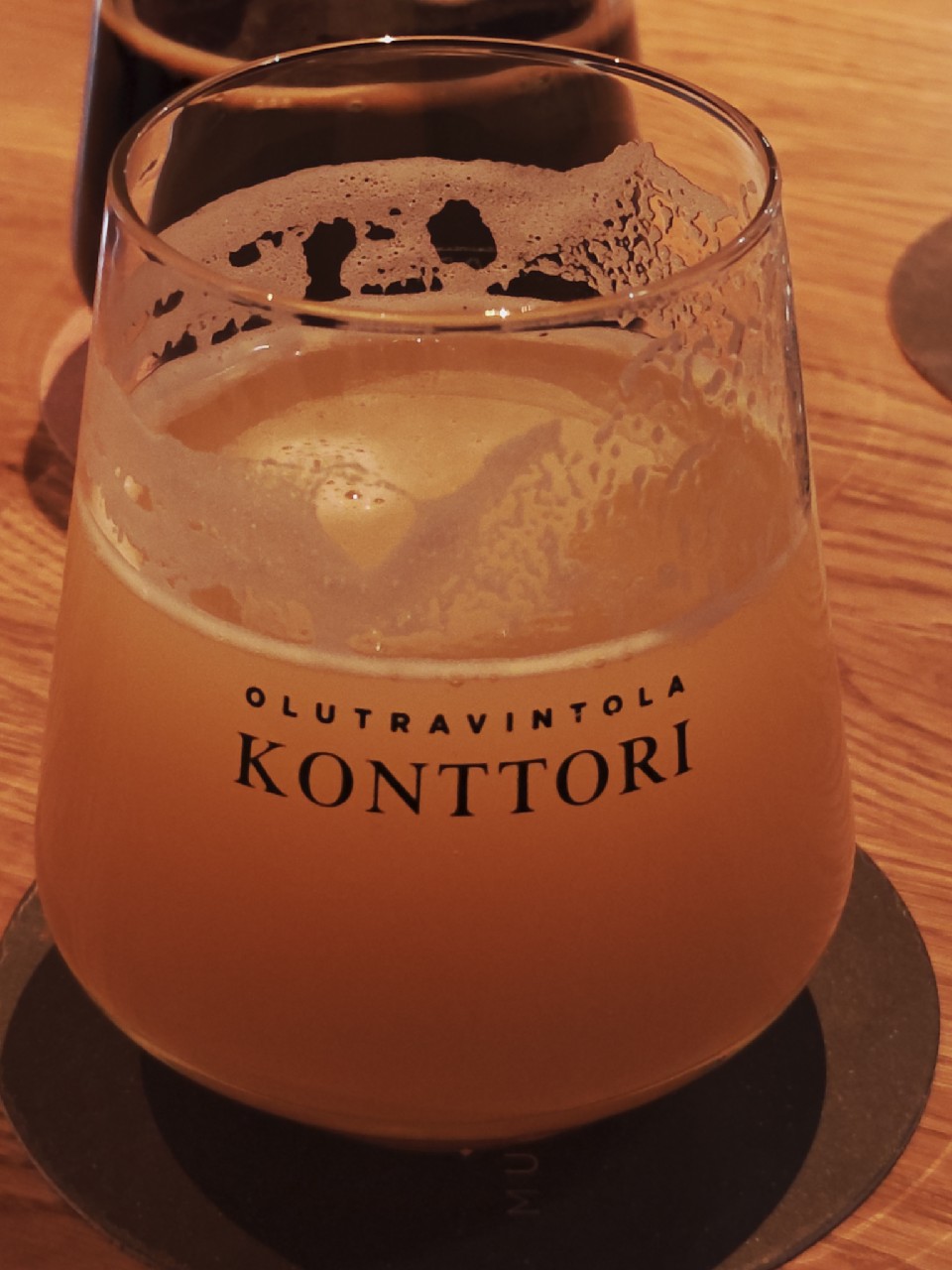 Take It With You, England