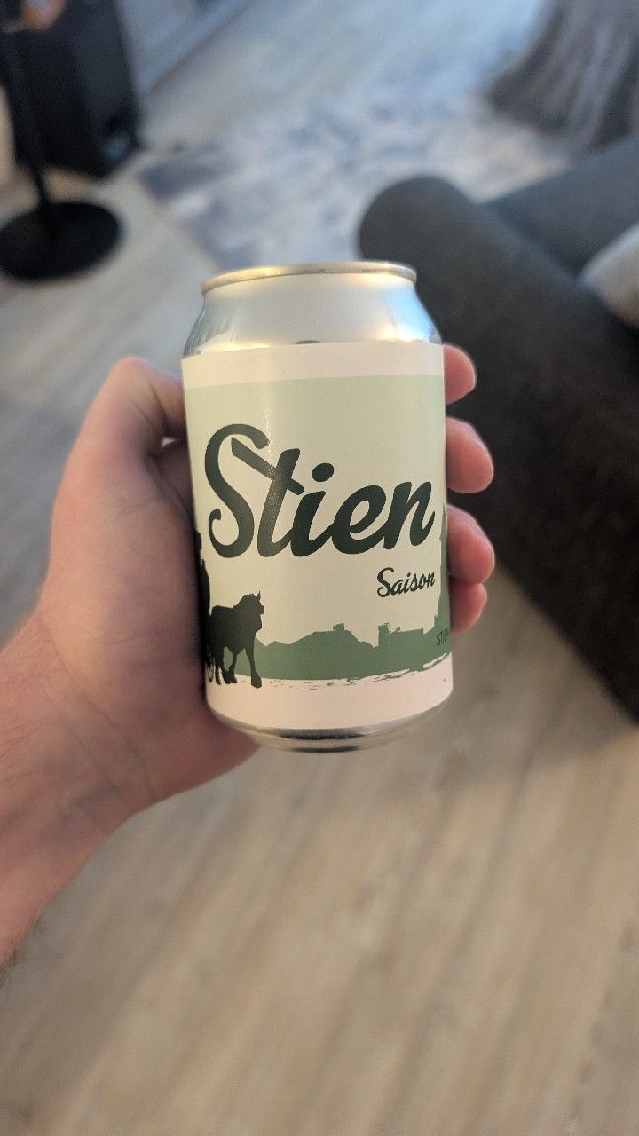 Stien Saison, BeerSelect