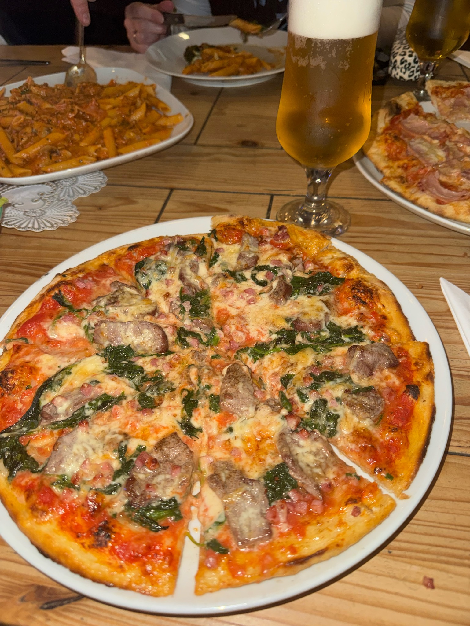 Bitburger Premium Pils, Germany