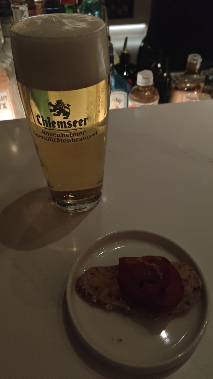 Chiemseer Braustoff, Auerbräu Rosenheimer Spezialitätenbrauerei (Paulaner Brauerei)