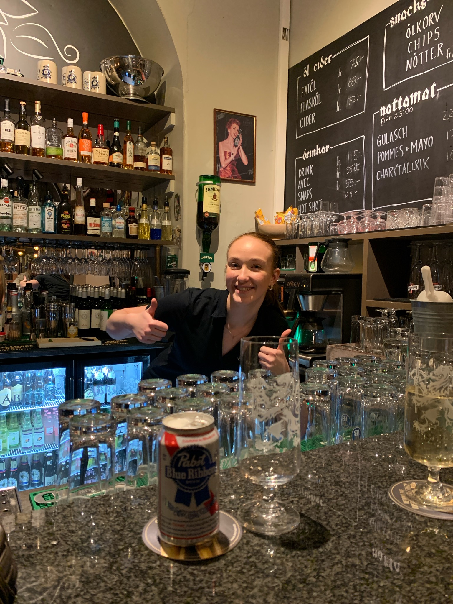 Pabst Blue Ribbon, Pabst Brewing Company