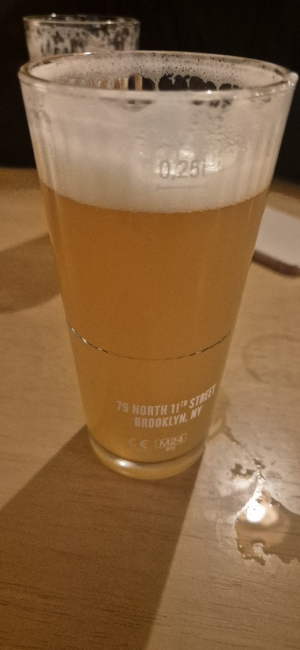 Pulp Art 6.0%, United States