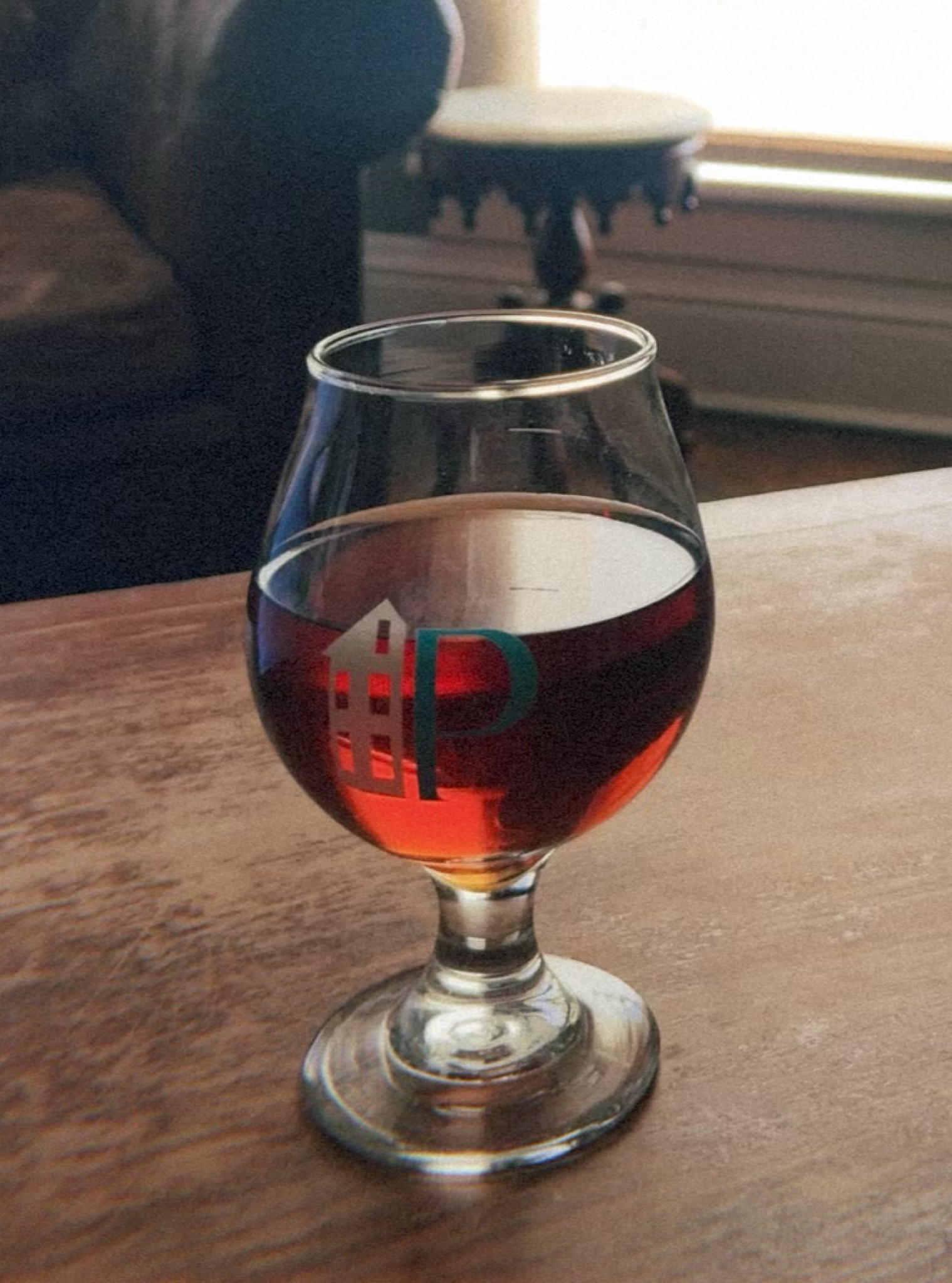 Moose Drool, Big Sky Brewing Co