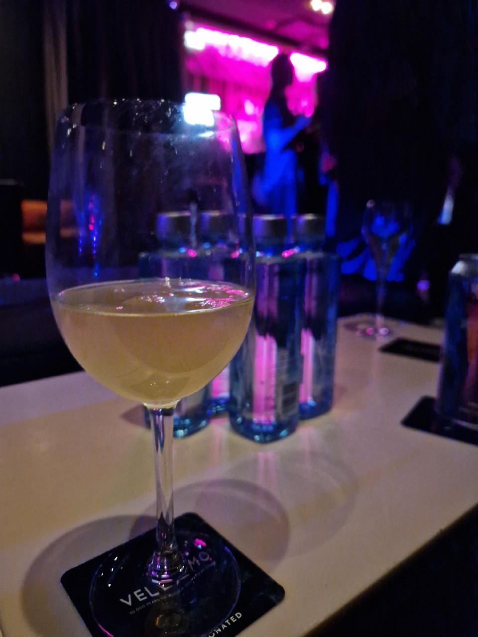 Original Long Drink Pineapple 0%, Finland