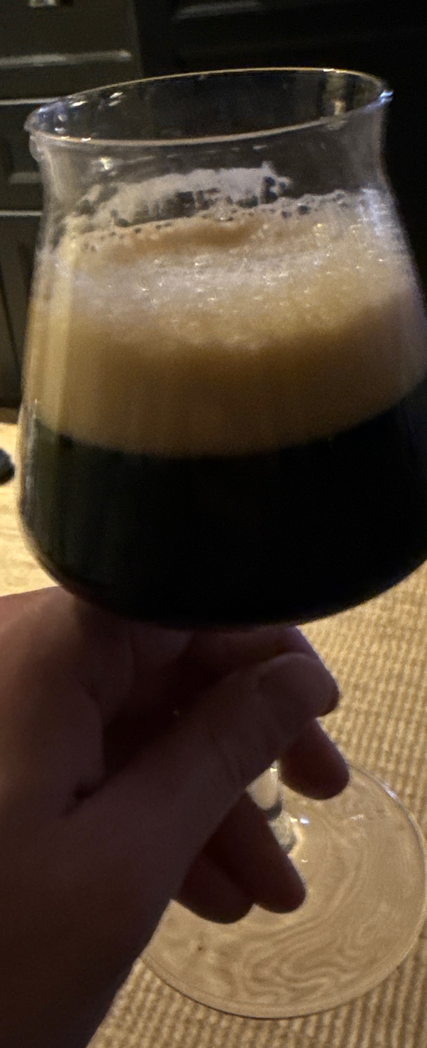 St. Peter's Cream Stout, St. Peter's Brewery Co.
