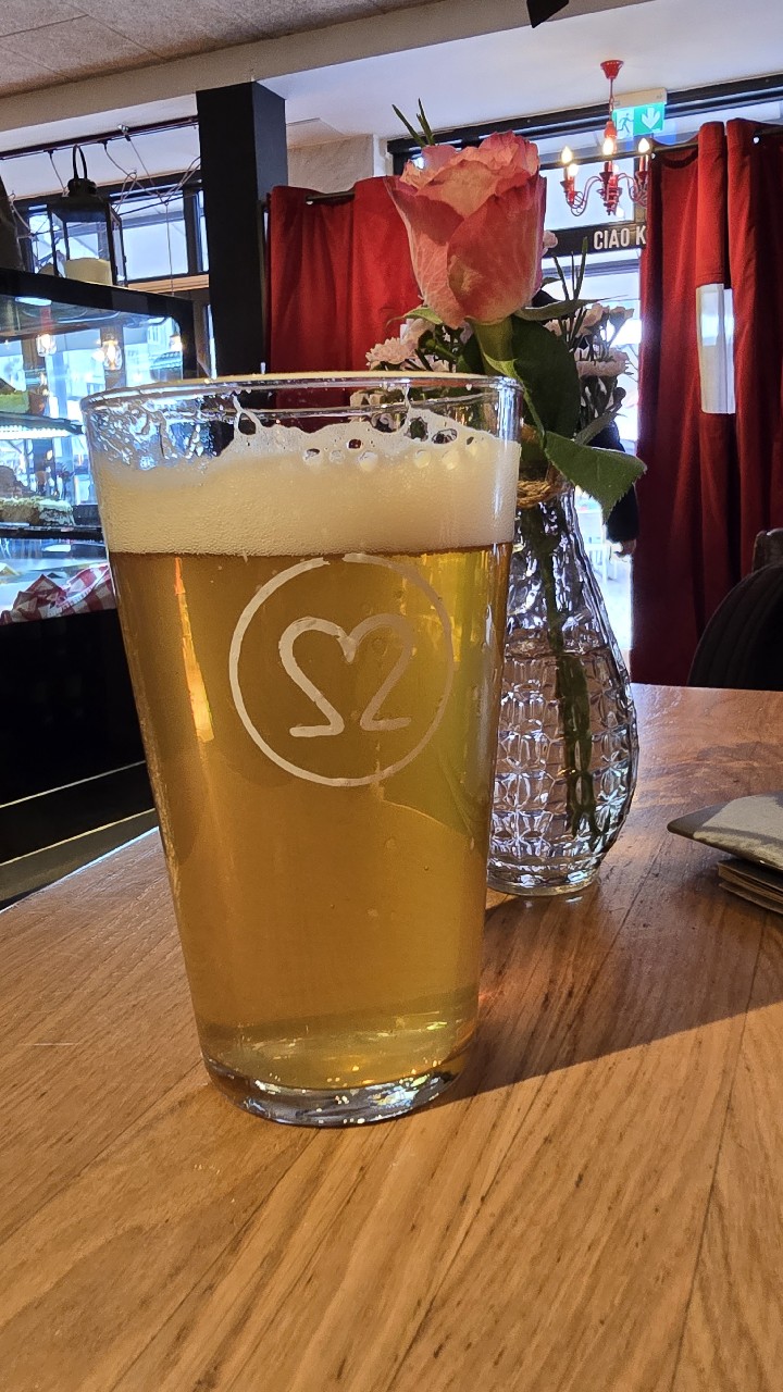 Ols Naturtrüb, Ols Brauerei GmbH