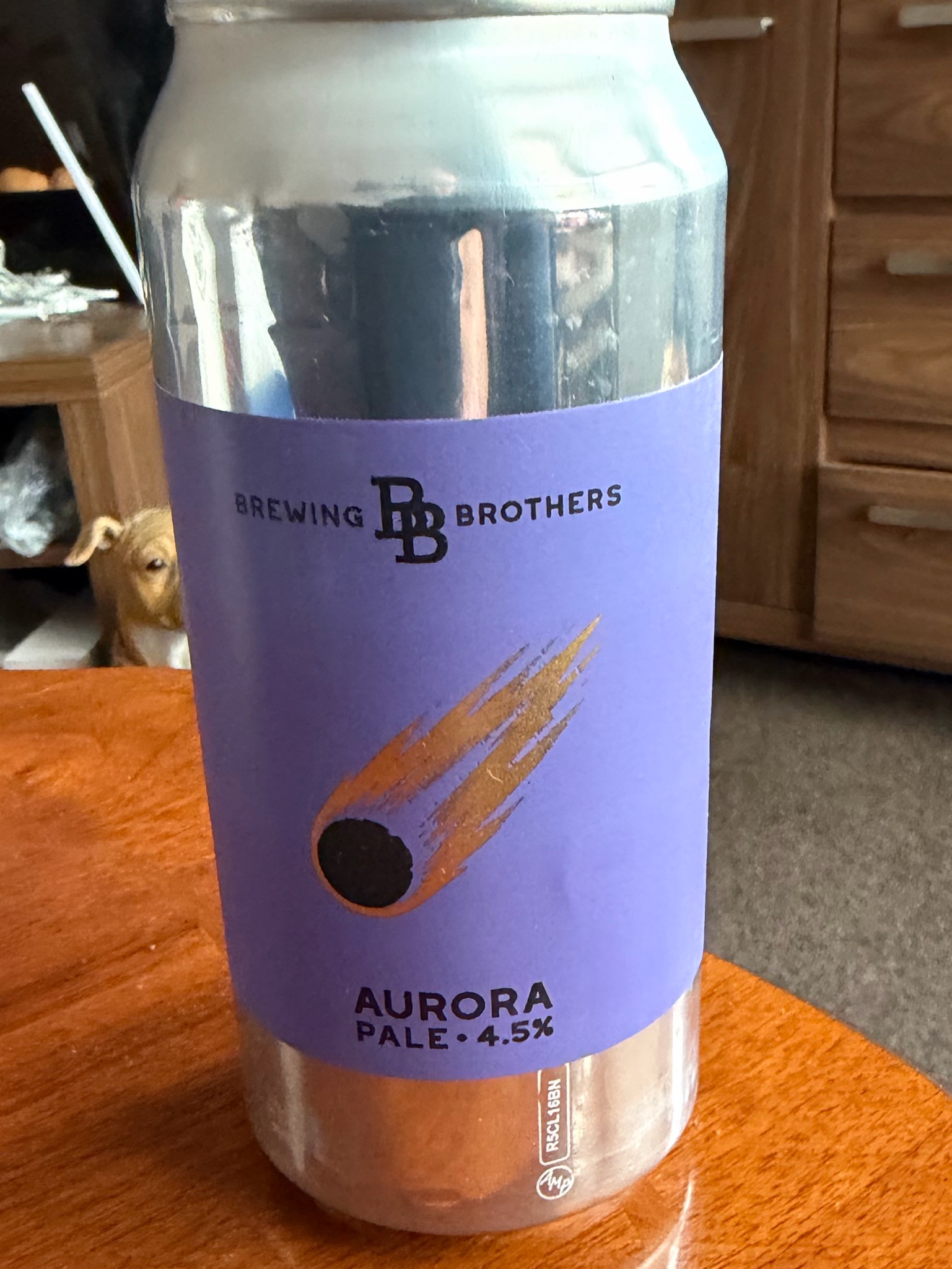 Aurora, Brewing Brothers