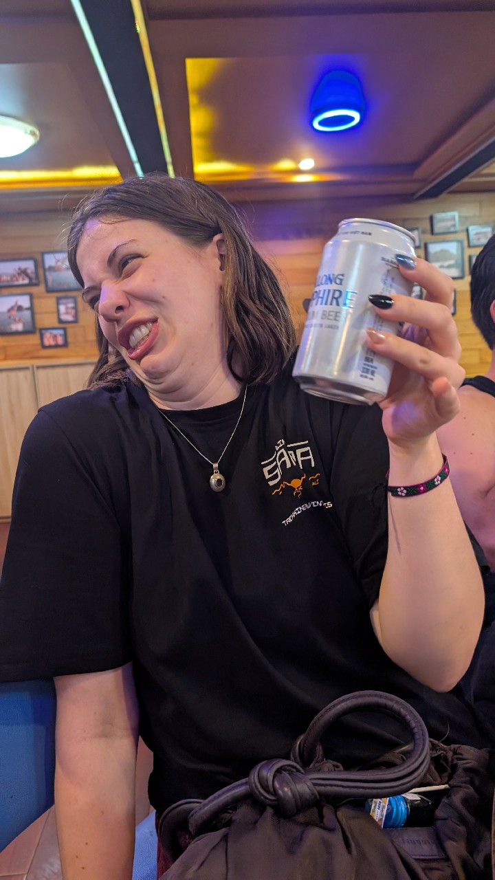 Halong Sapphire, Vietnam