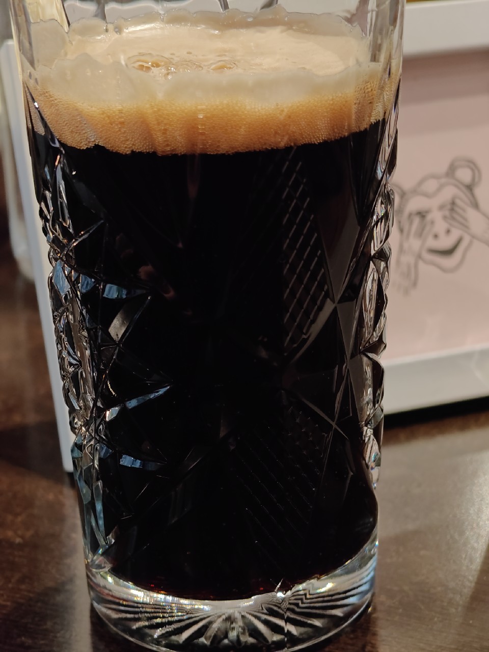 Sinebrychoff Porter, Finland