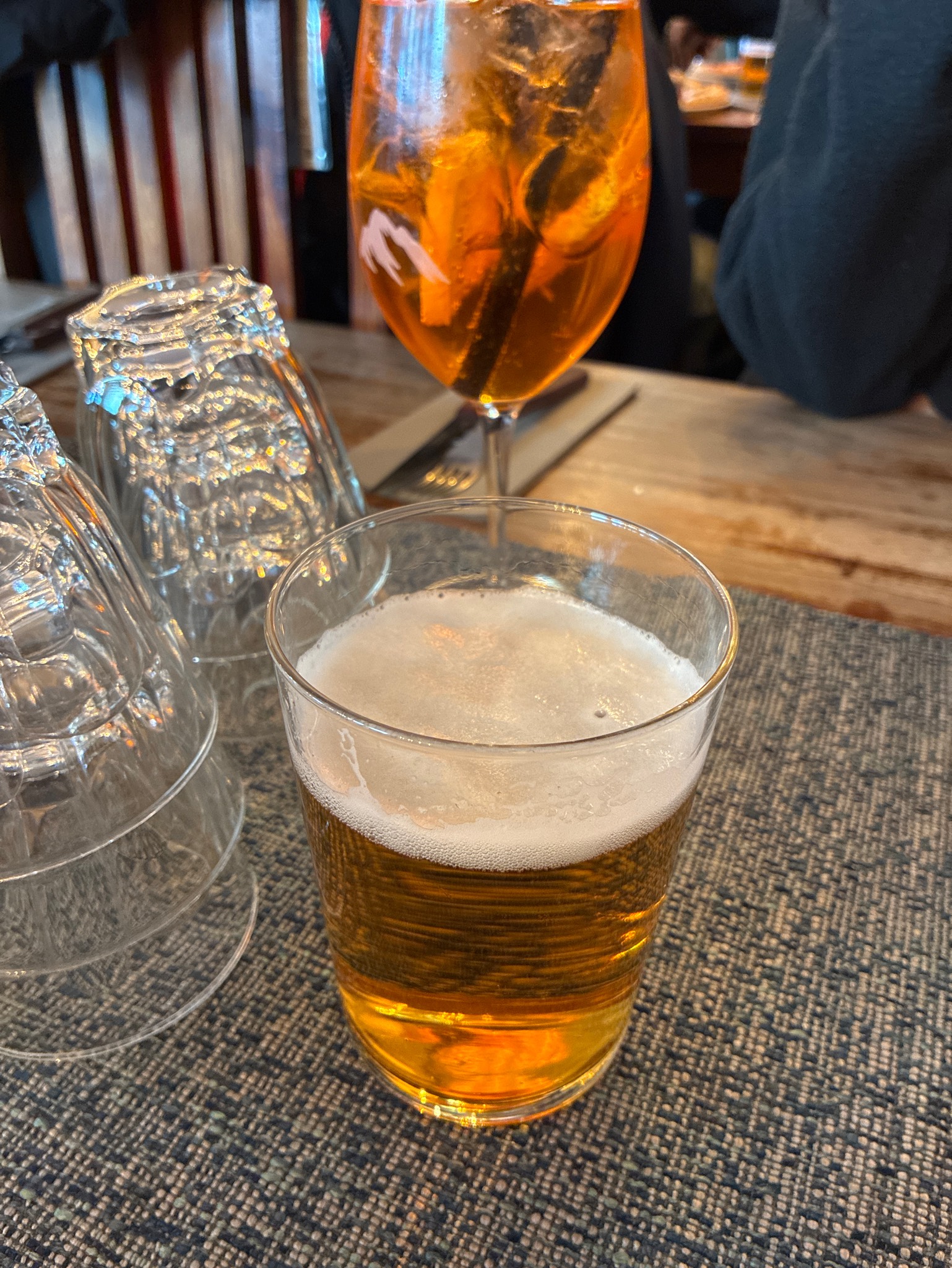 Aura III / 4.5%, Finland