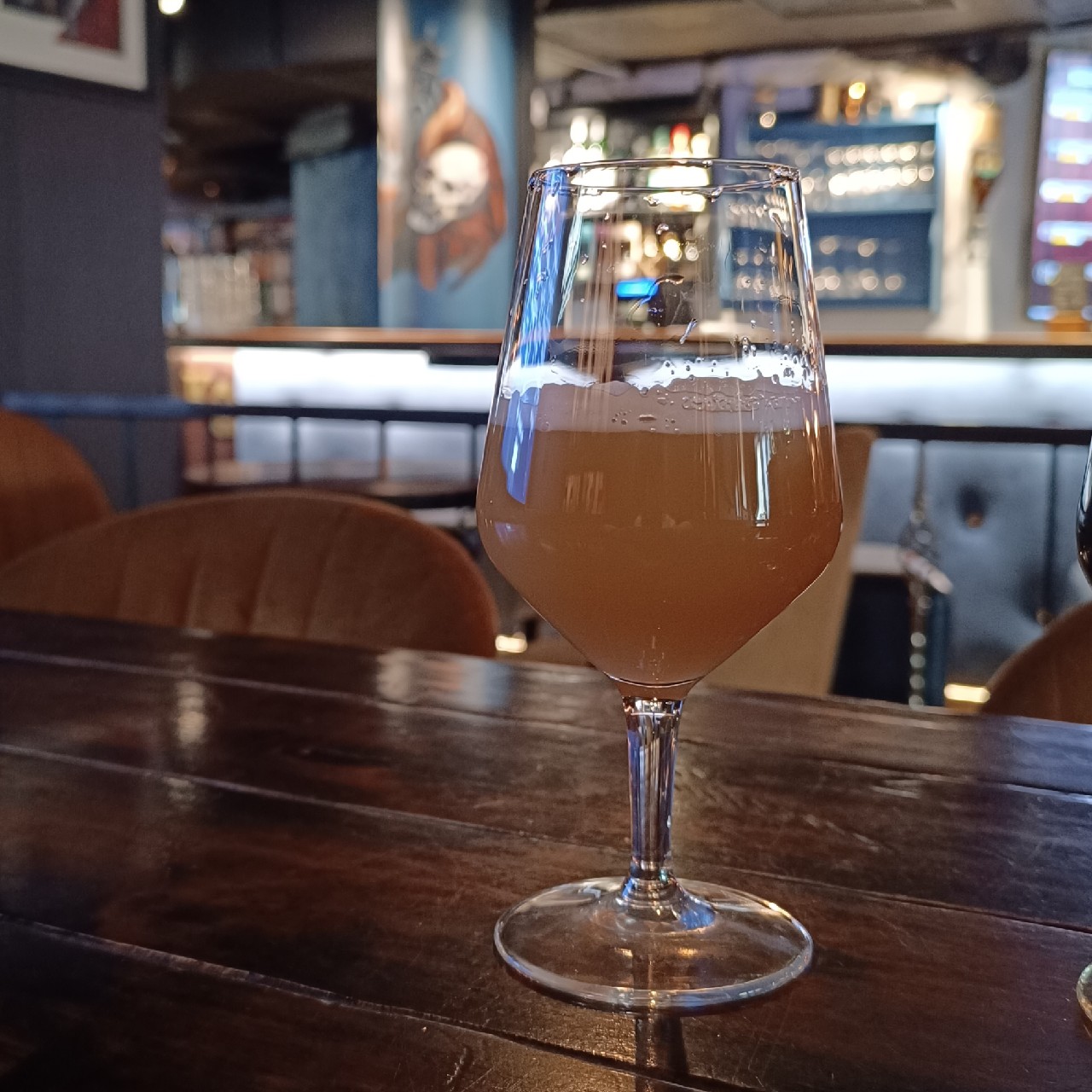 The Trade Project 2026, England