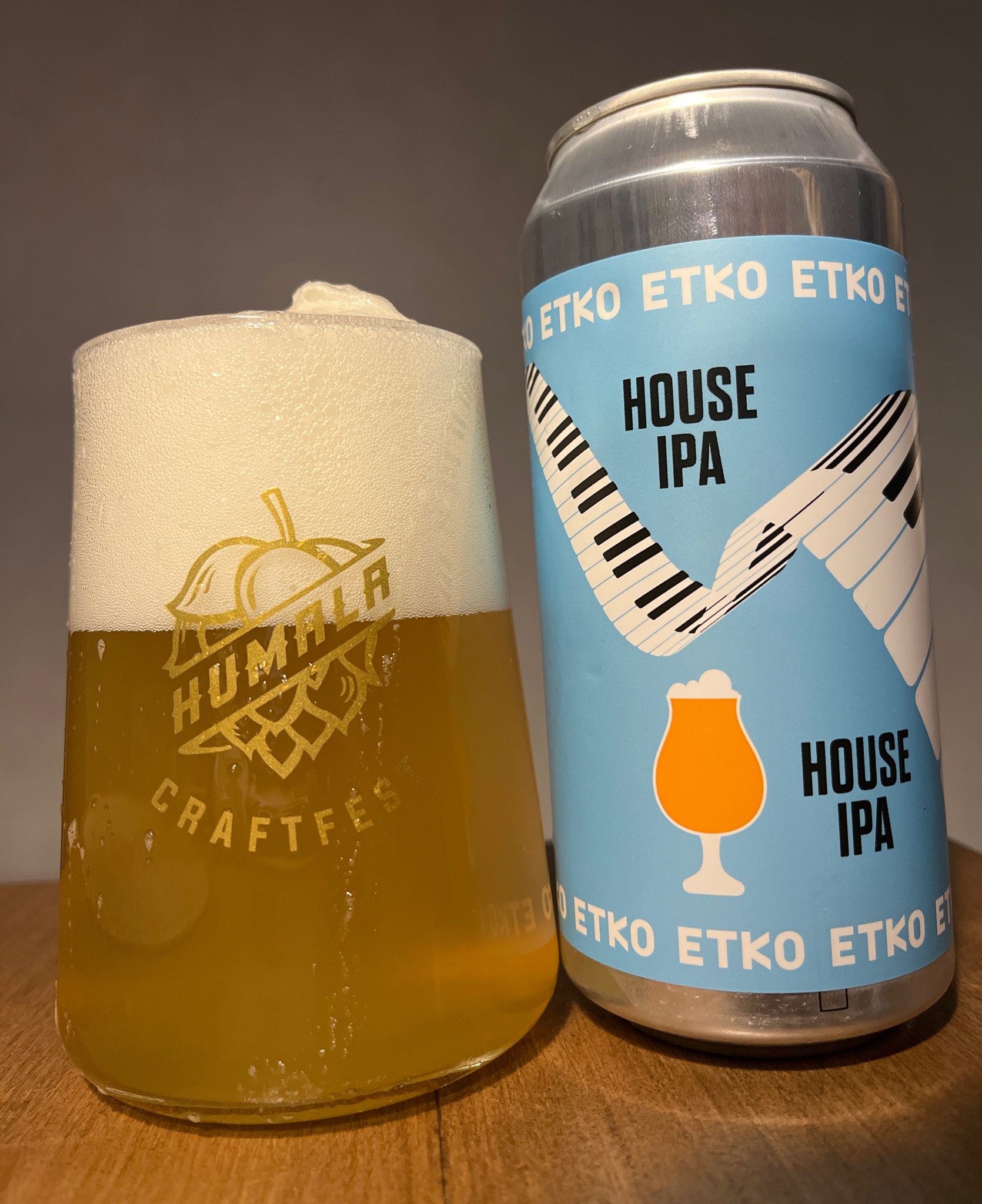 House IPA, Finland