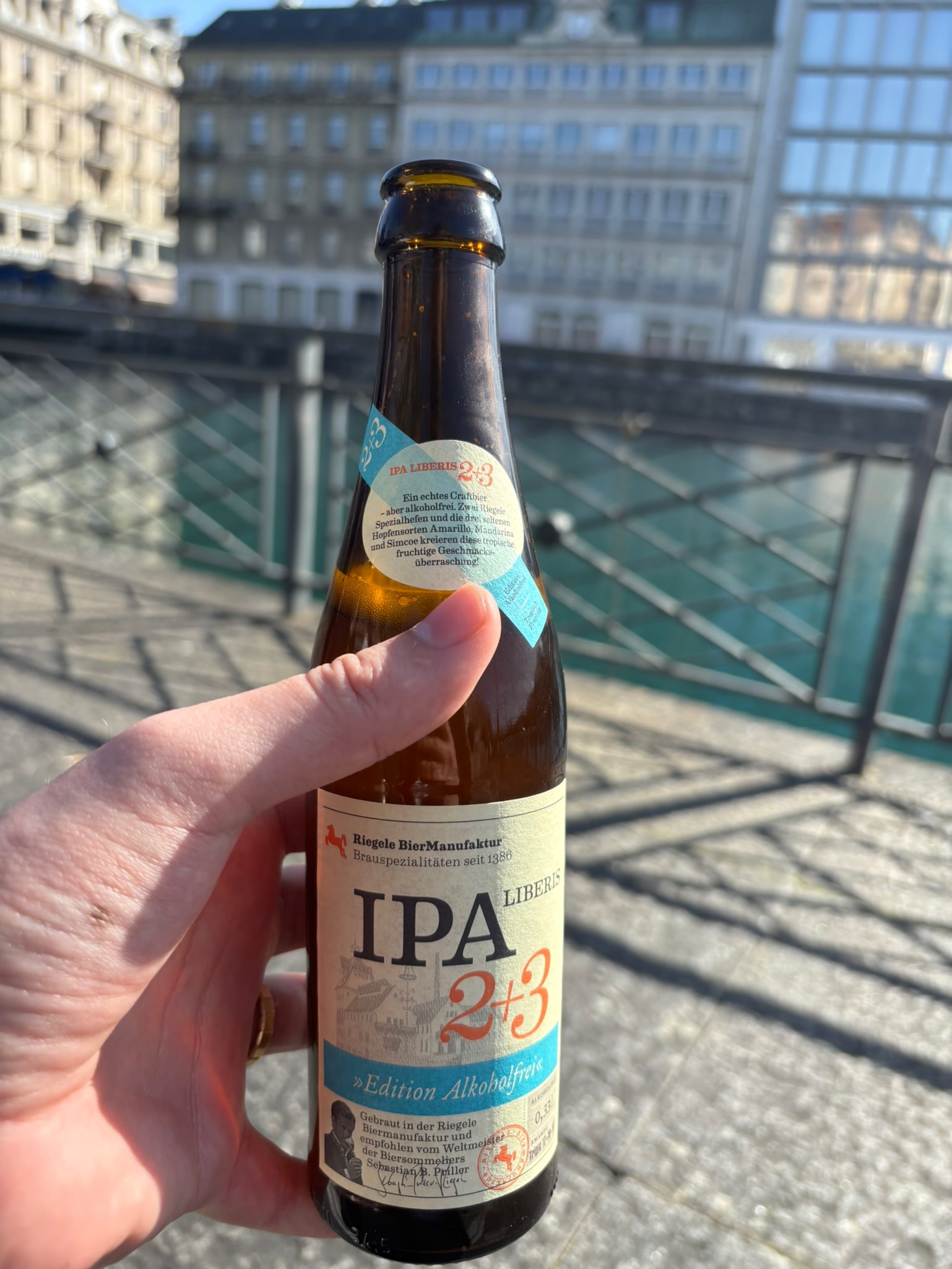IPA Liberis 2+3, Germany