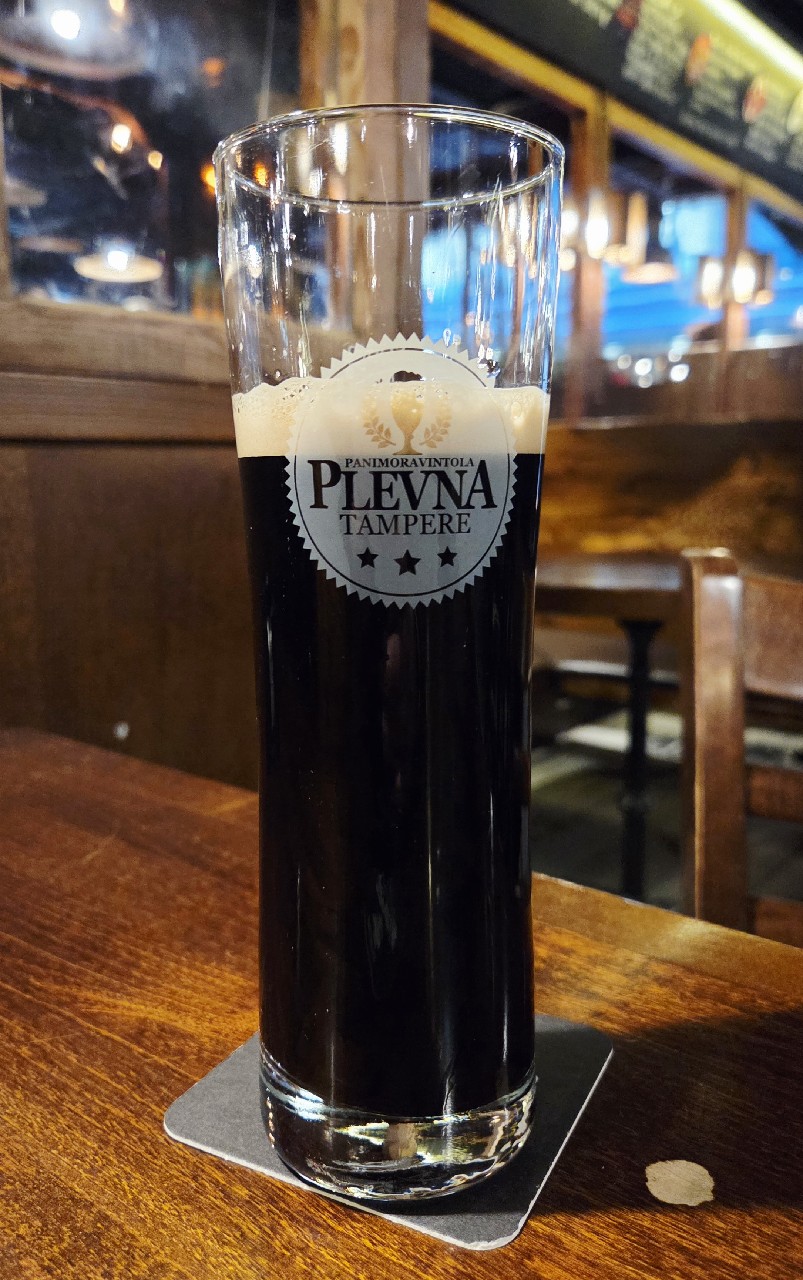 Stout, Finland