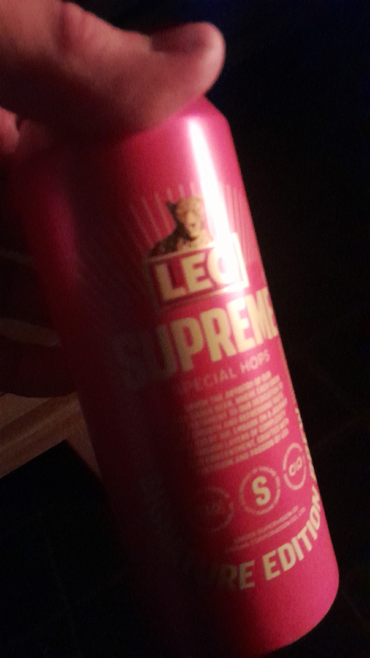 Leo Supreme, Thailand