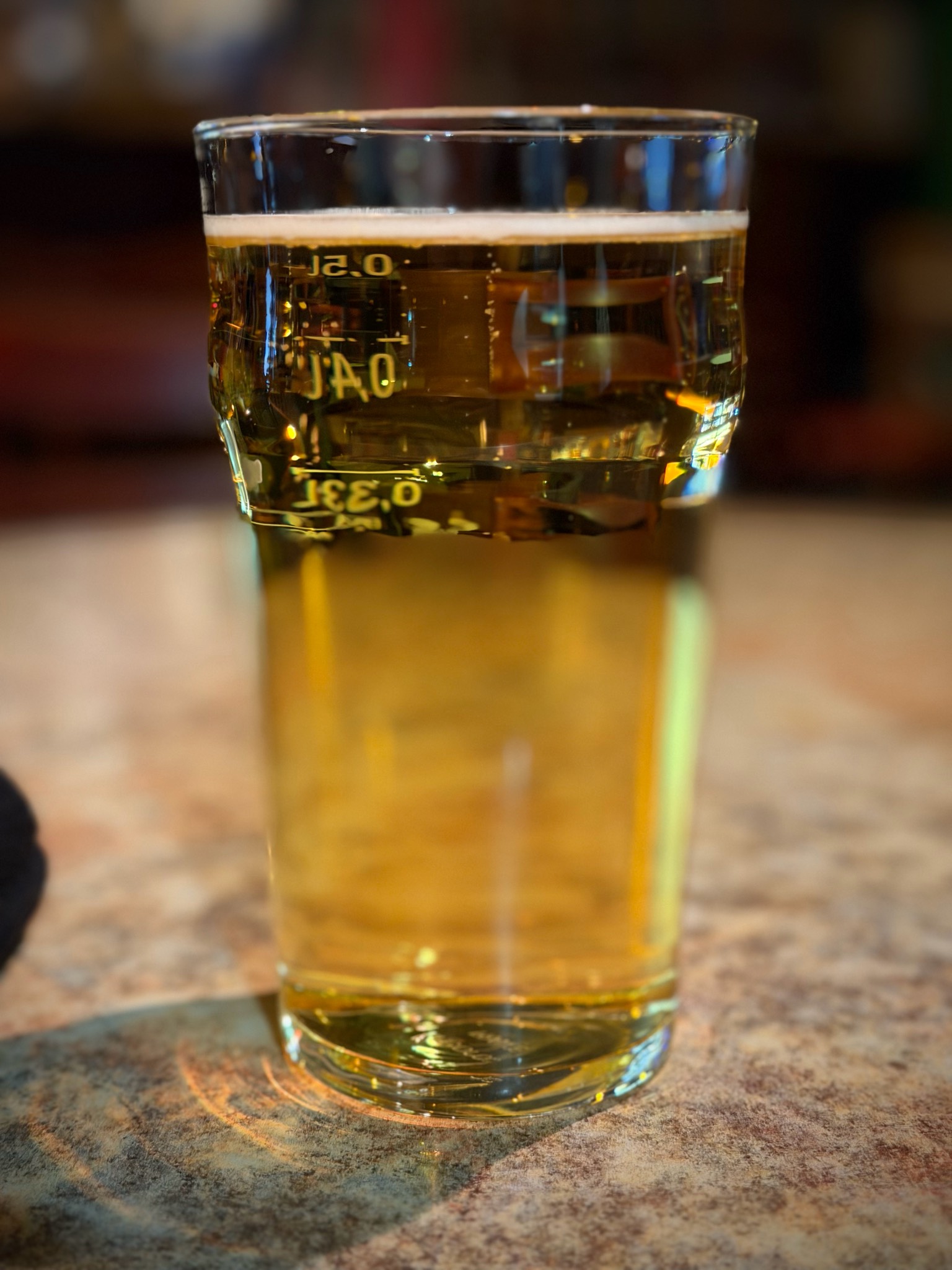 Vintage Founder's Cider, Thatchers Cider