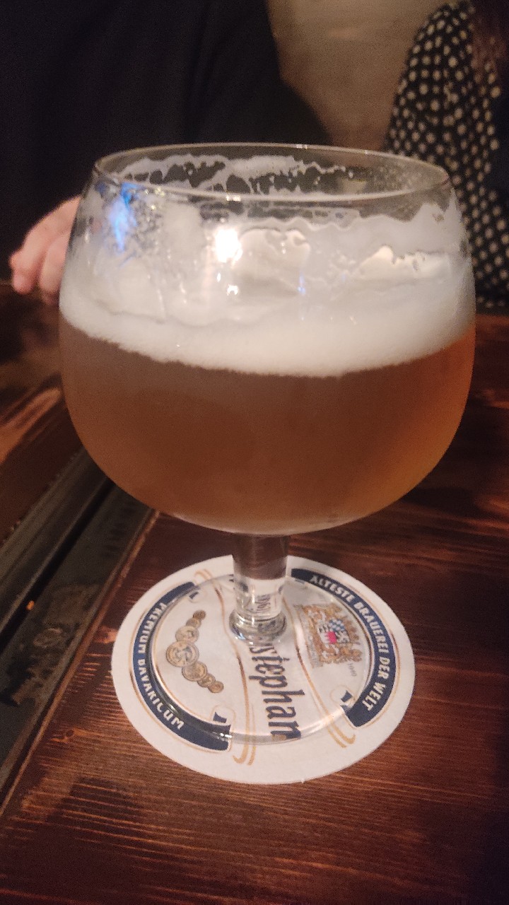 Chimay 175, Belgium