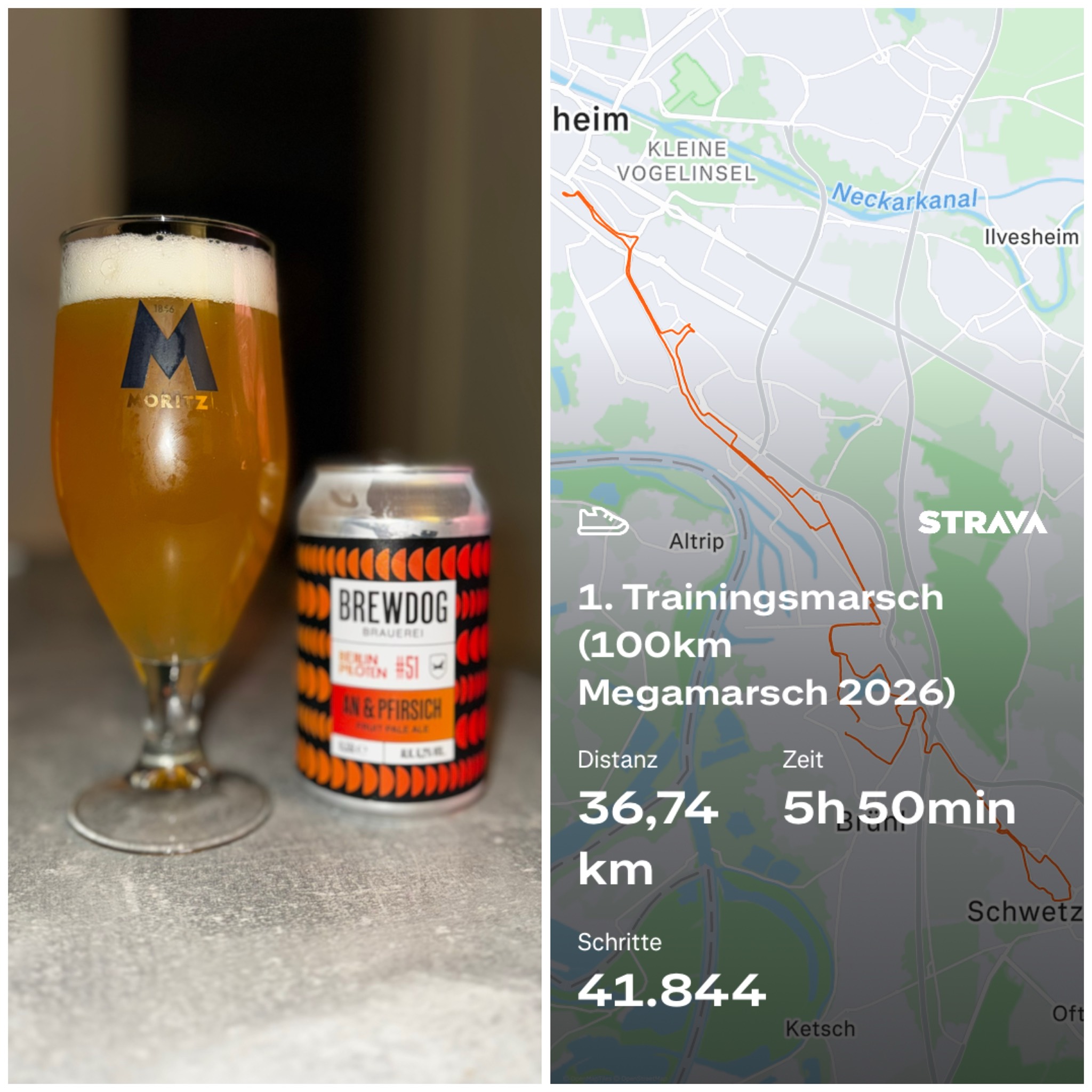 Pilot #51 AN & PFIRSICH, Germany