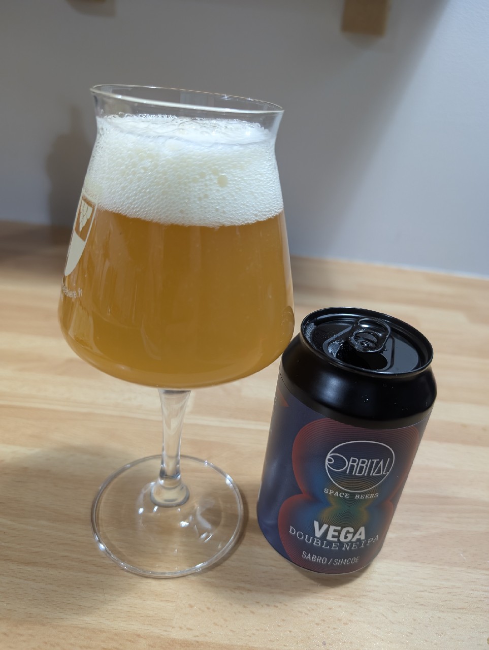 vega double neipa, France