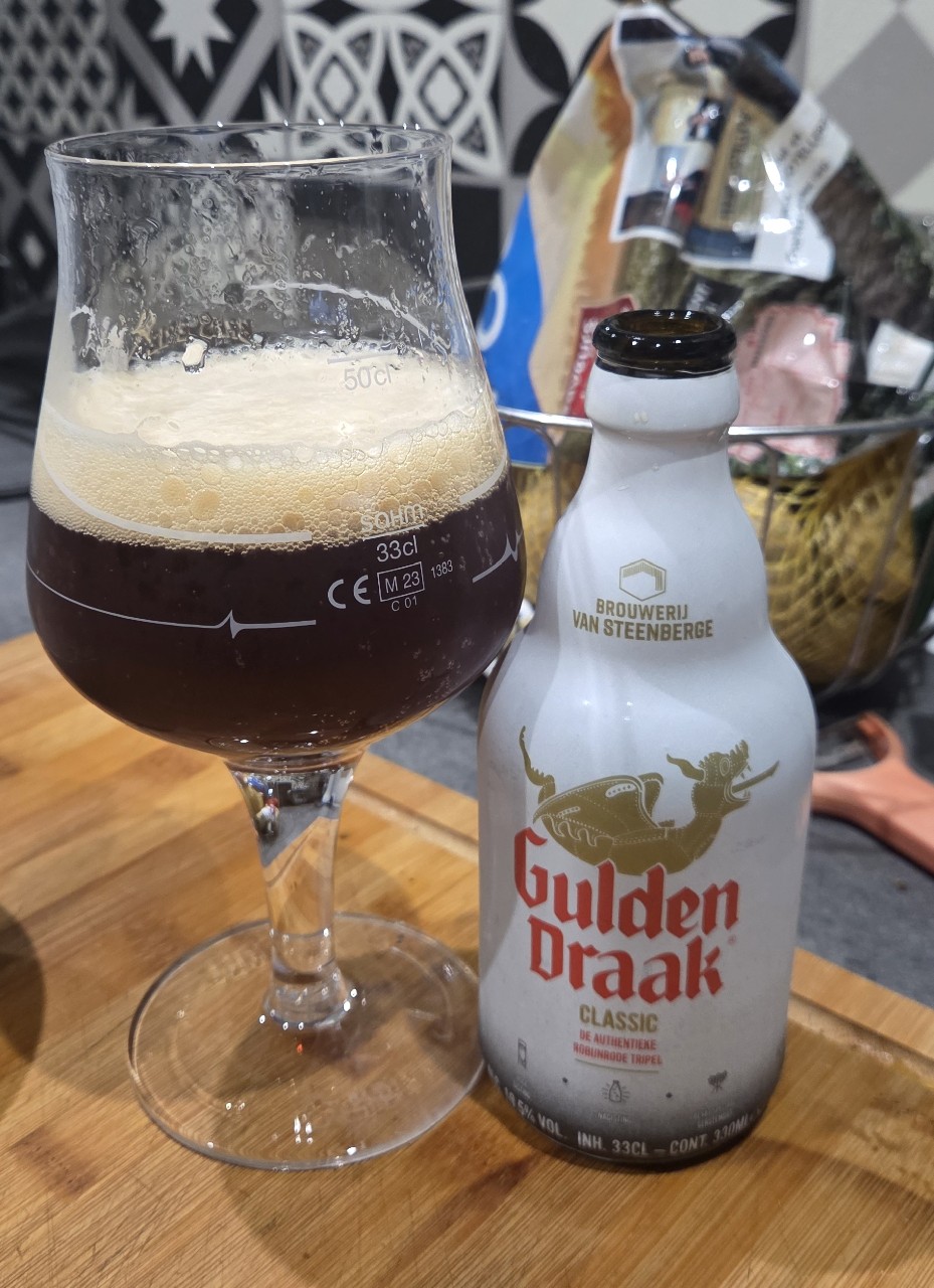 Gulden Draak Classic, Belgium