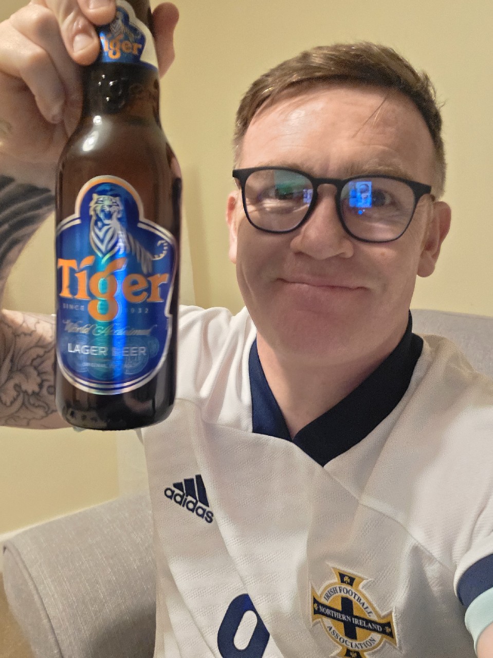 Tiger, Heineken Asia Pacific