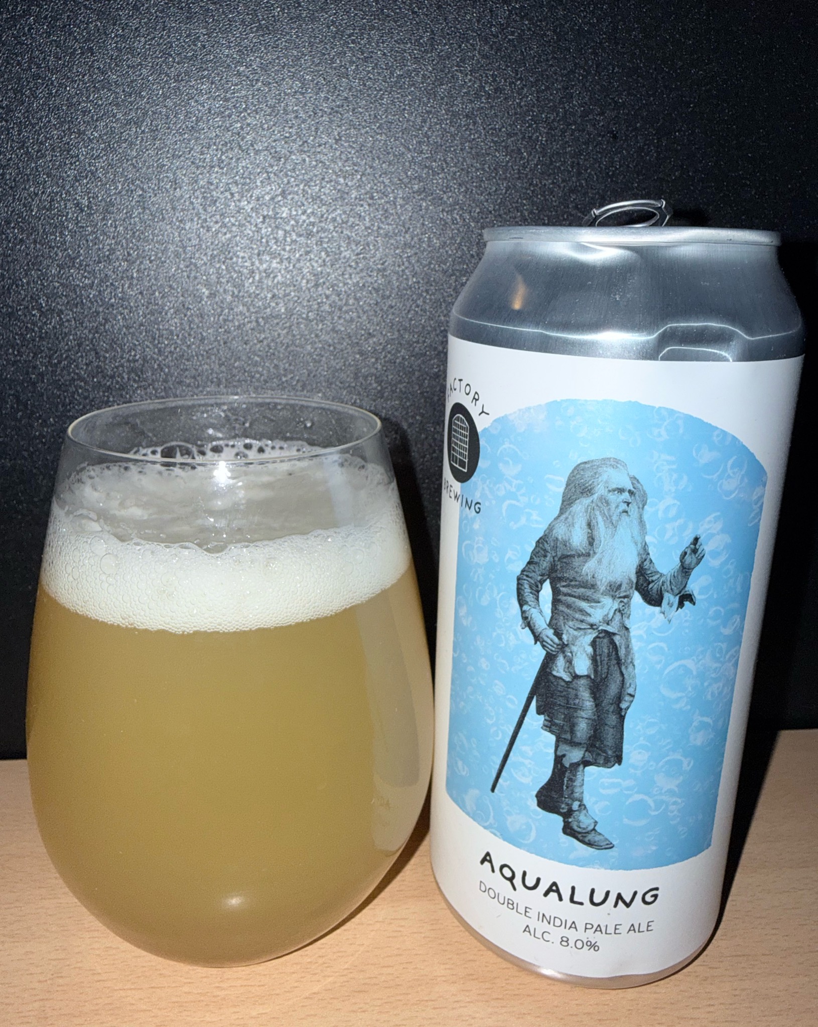 Aqualung, Finland