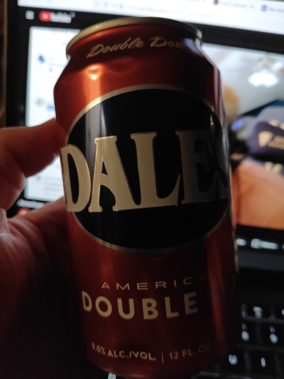 Double Dale's, United States