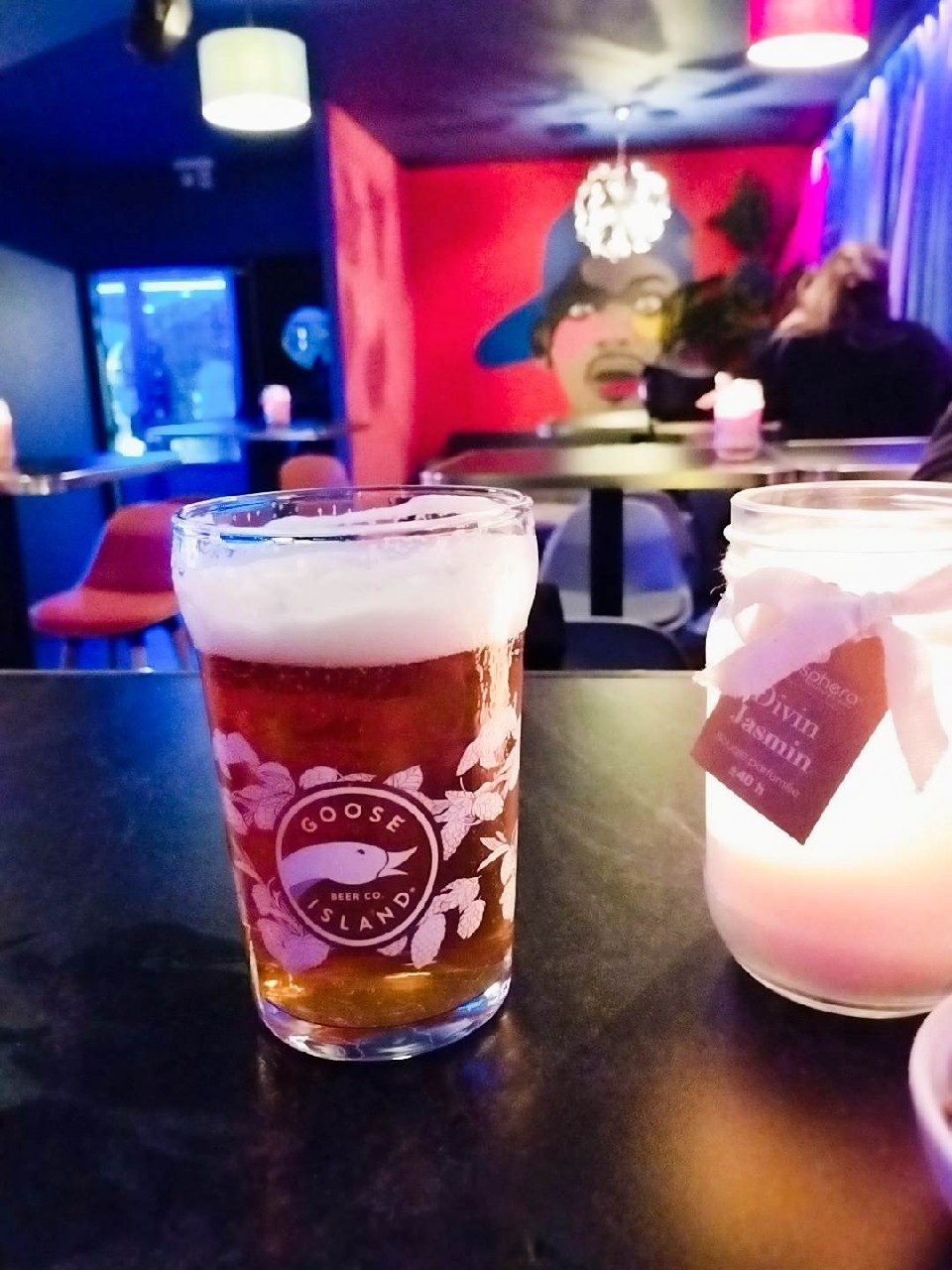 Goose Island IPA, United States