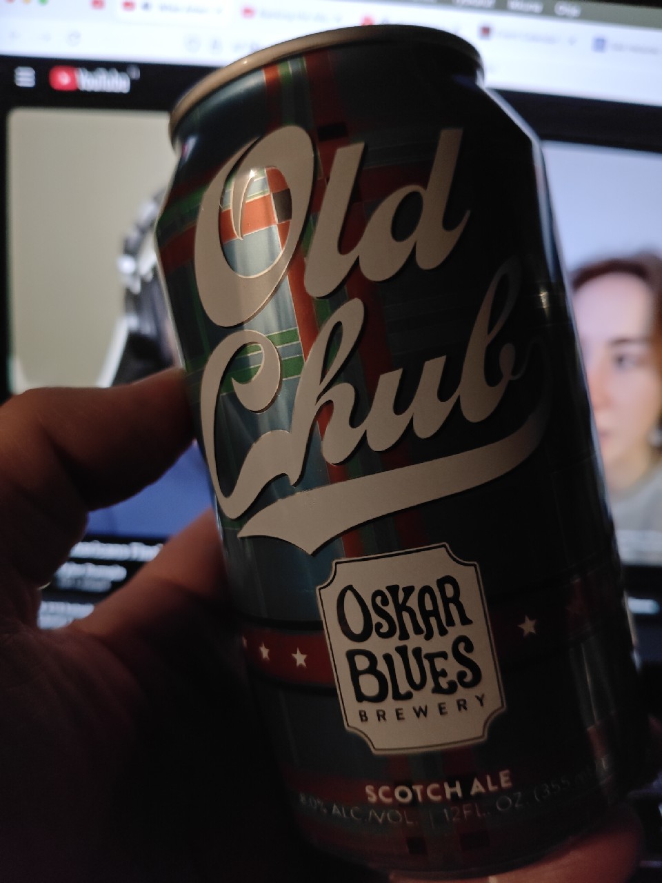 Old Chub, United States