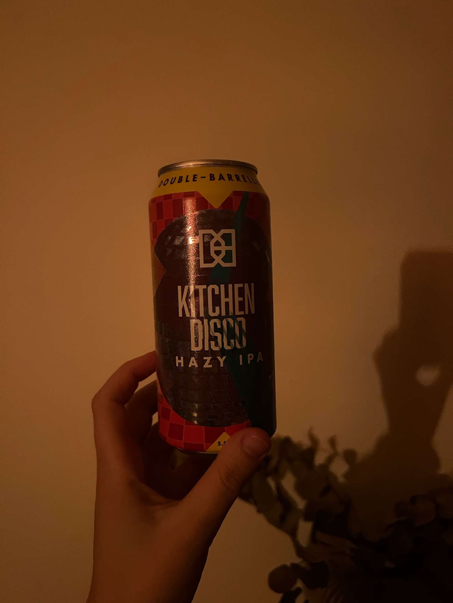 Kitchen Disco, England